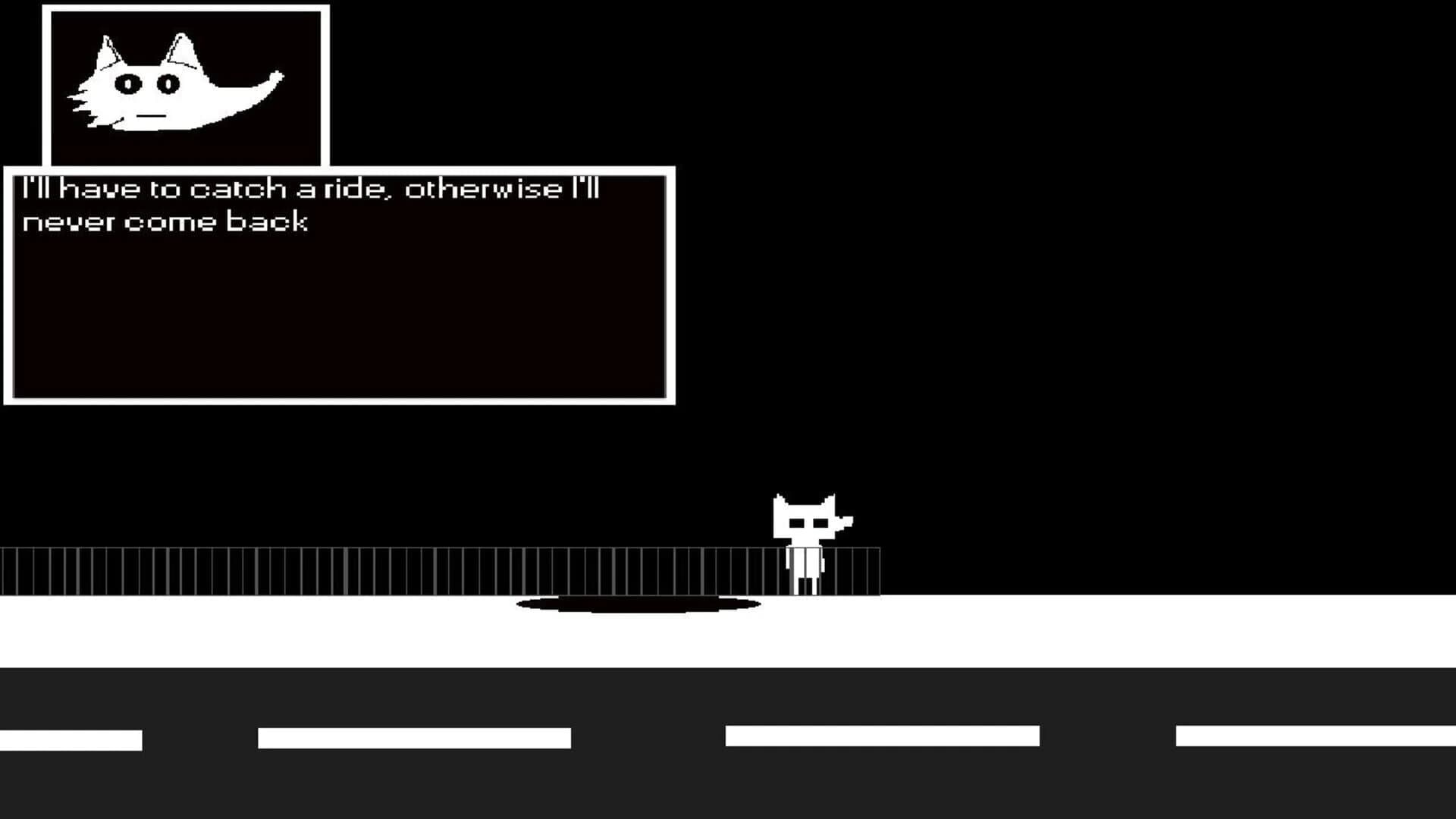 Adventures of Two Foxes screenshot 4