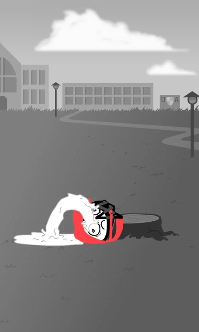 Adventures With Anxiety! screenshot 5