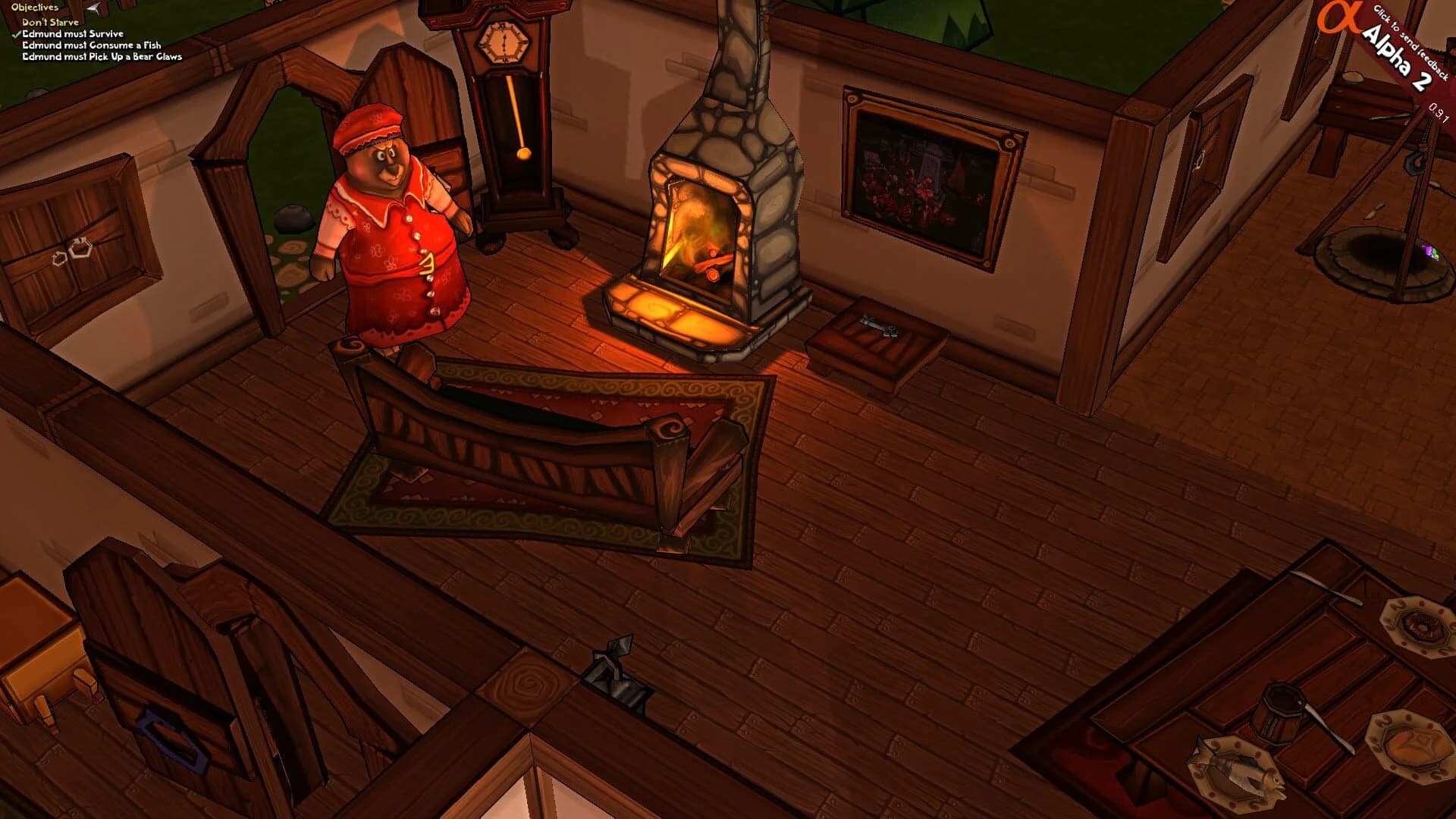 Adventurezator: When Pigs Fly screenshot 4