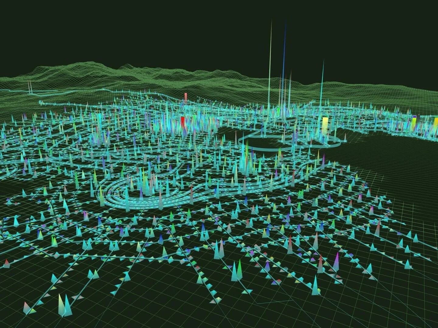 AdvertCity screenshot 4