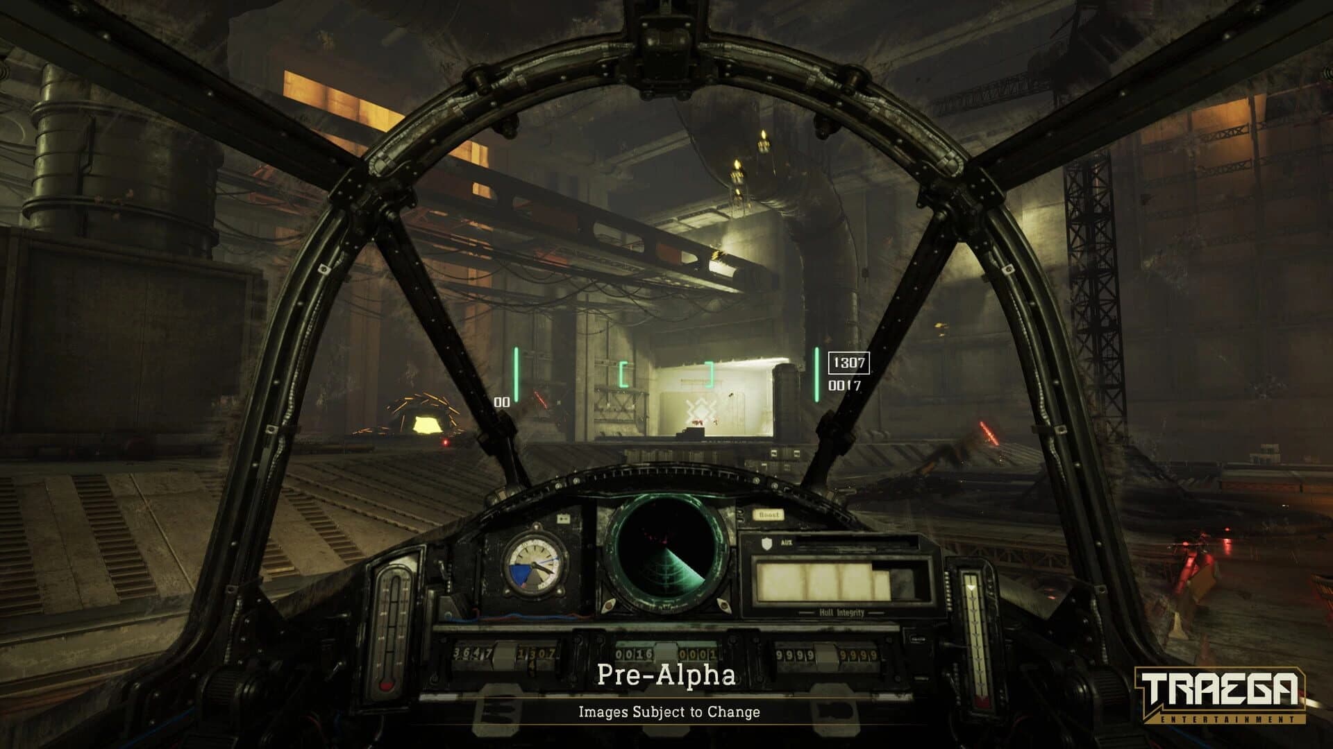 Aegis Descent screenshot 3