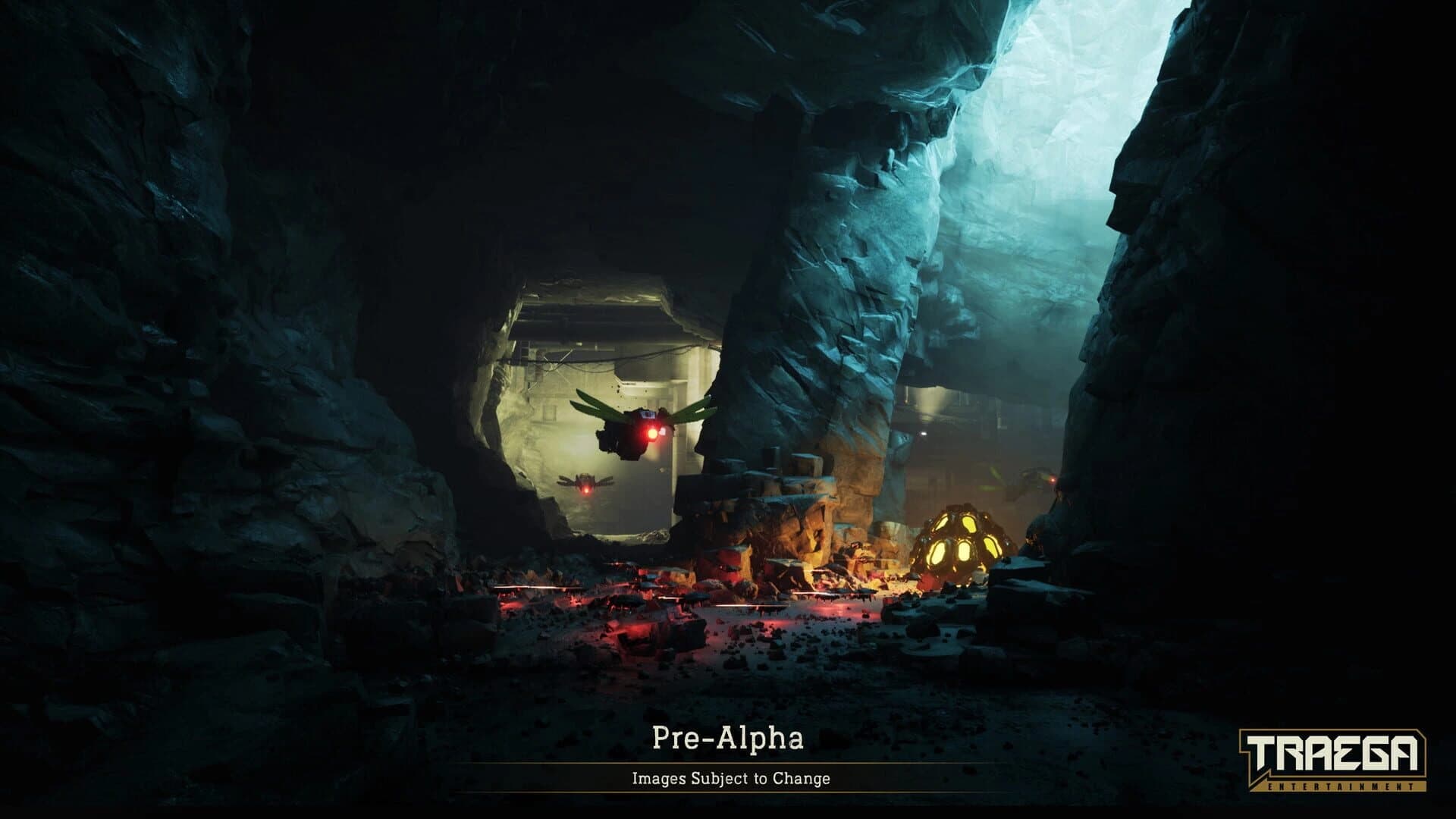 Aegis Descent screenshot 4
