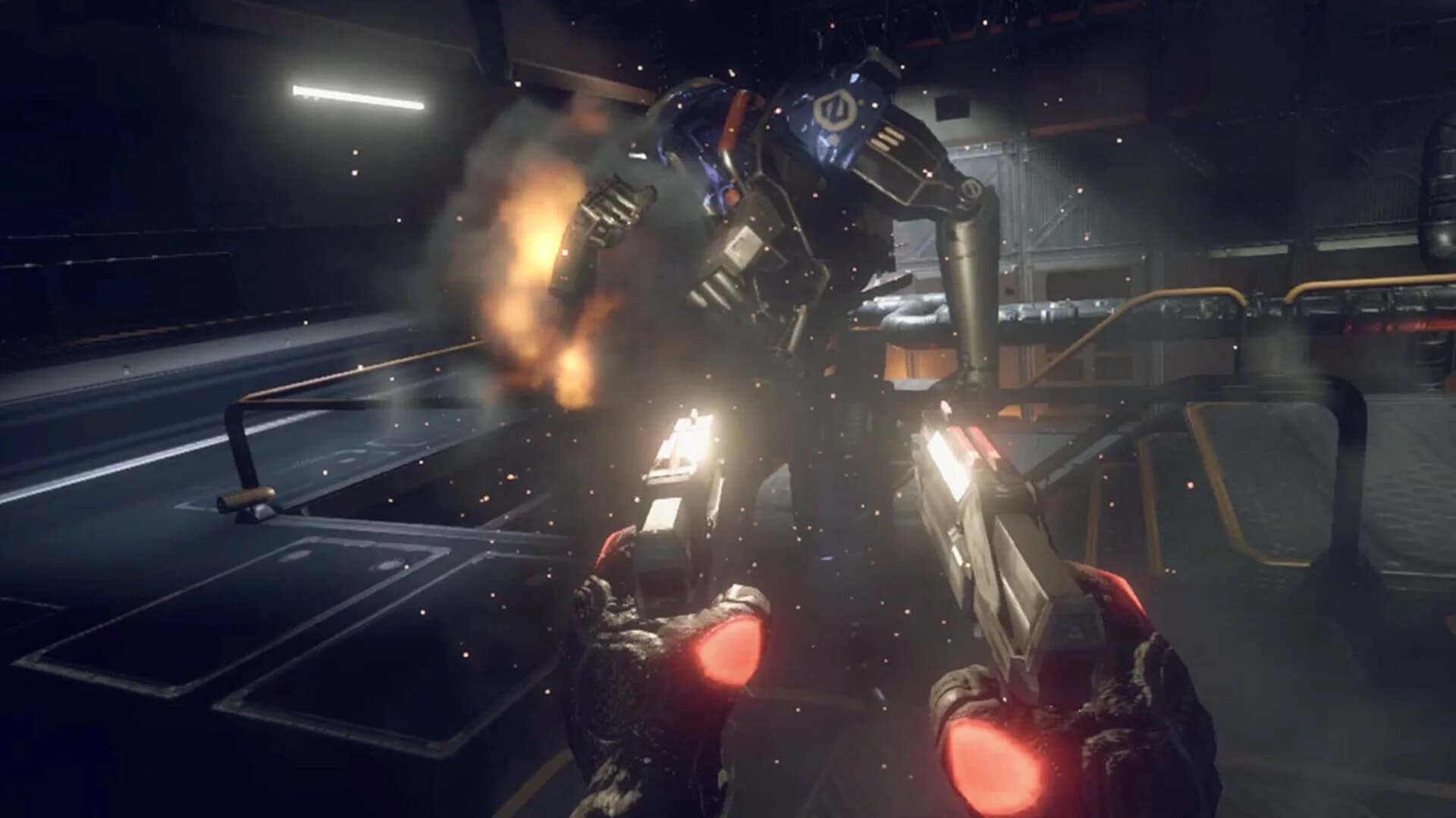 Aeon screenshot 5