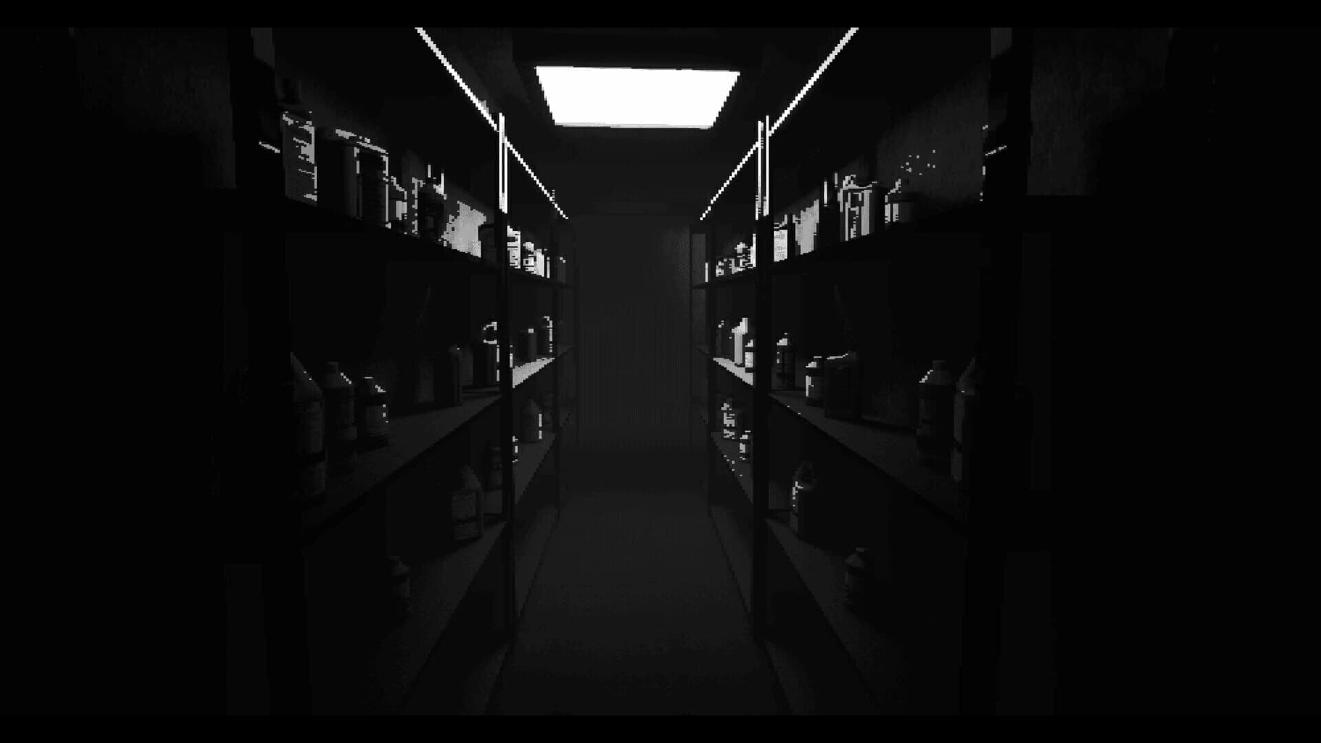 Aeon Directive: The Interview screenshot 3