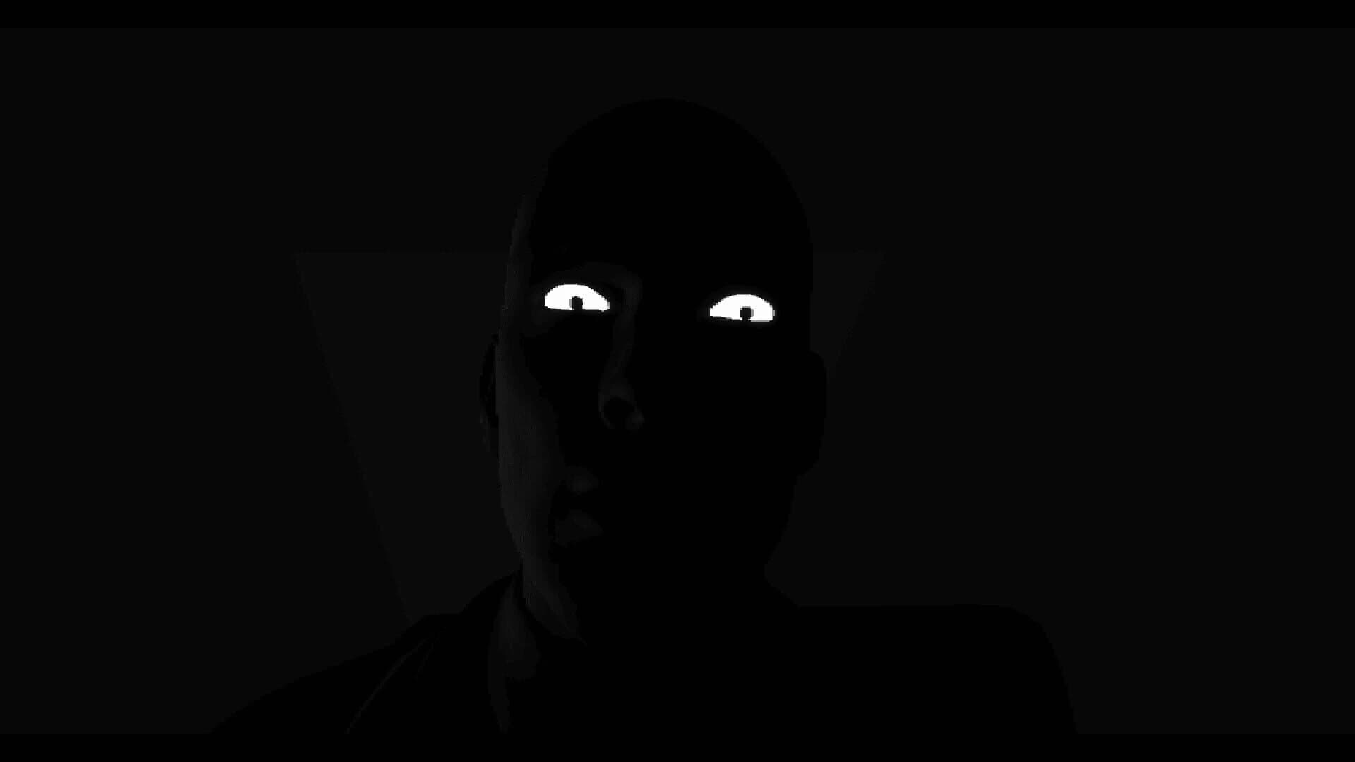 Aeon Directive: The Interview screenshot 2