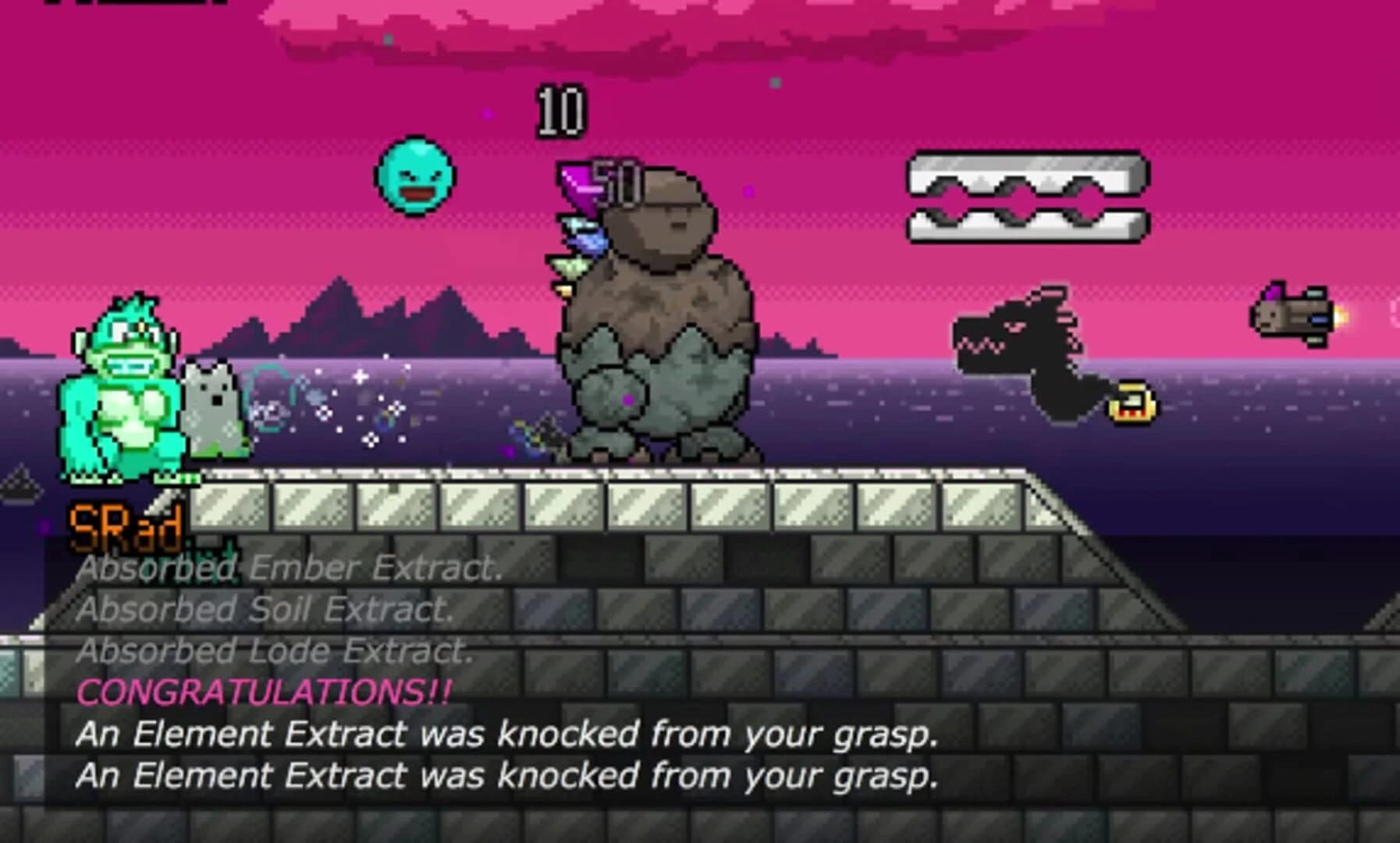 Aeon Rivals screenshot 4