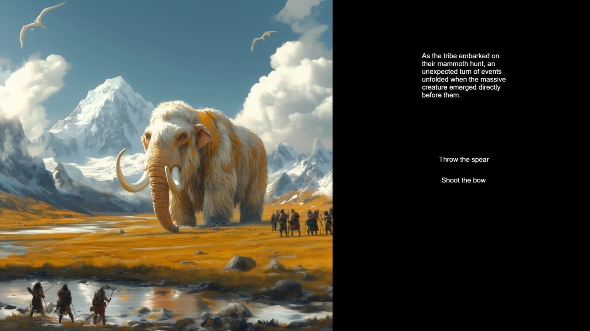 Aeonic screenshot 2
