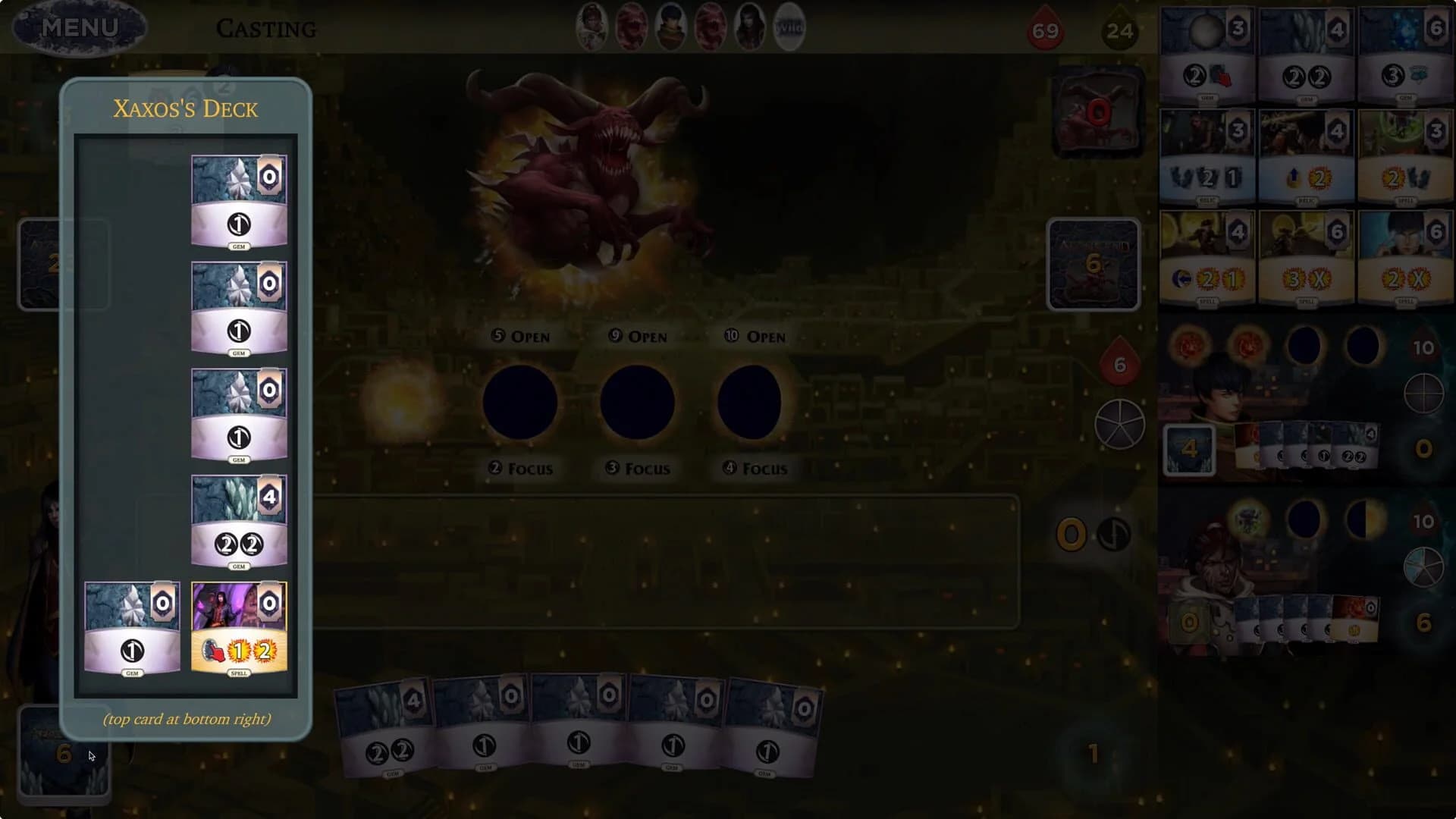 Aeon's End screenshot 3