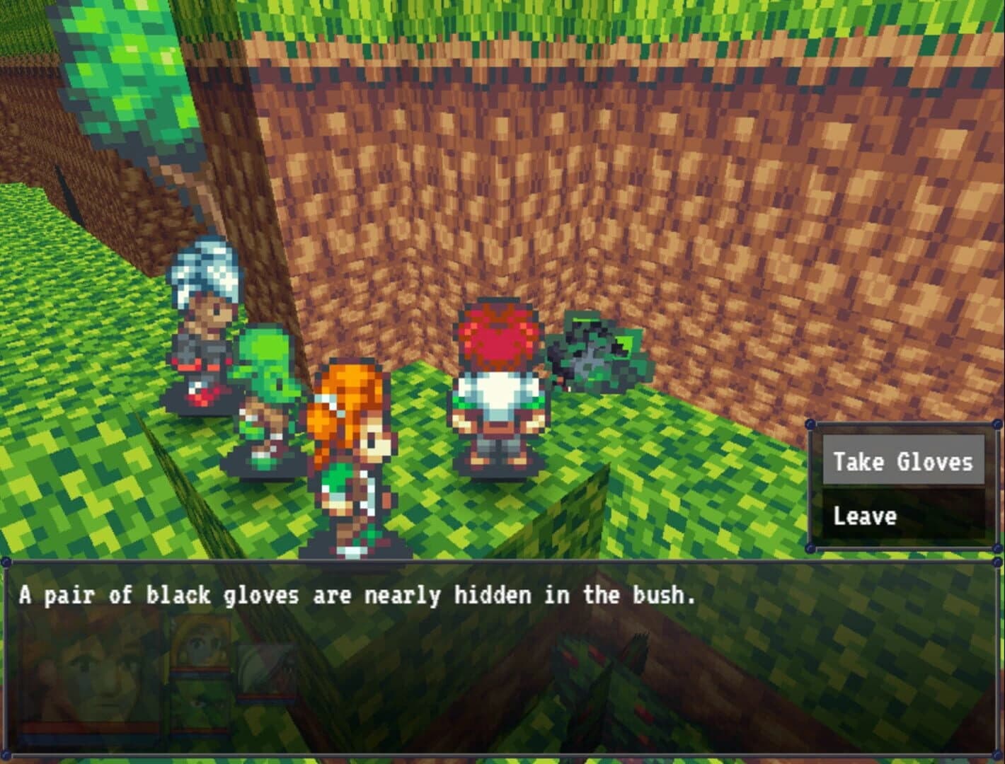 Aeons Past screenshot 5