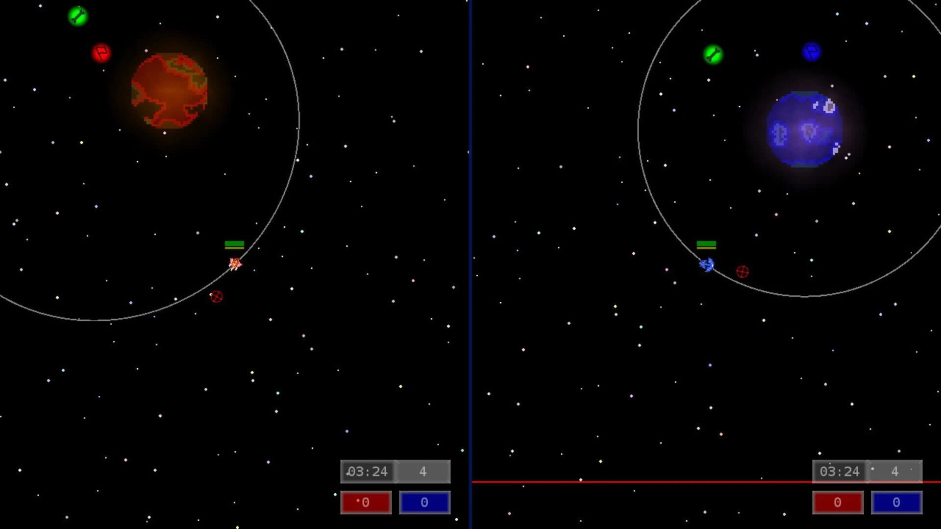 Aequitas Orbis screenshot 2