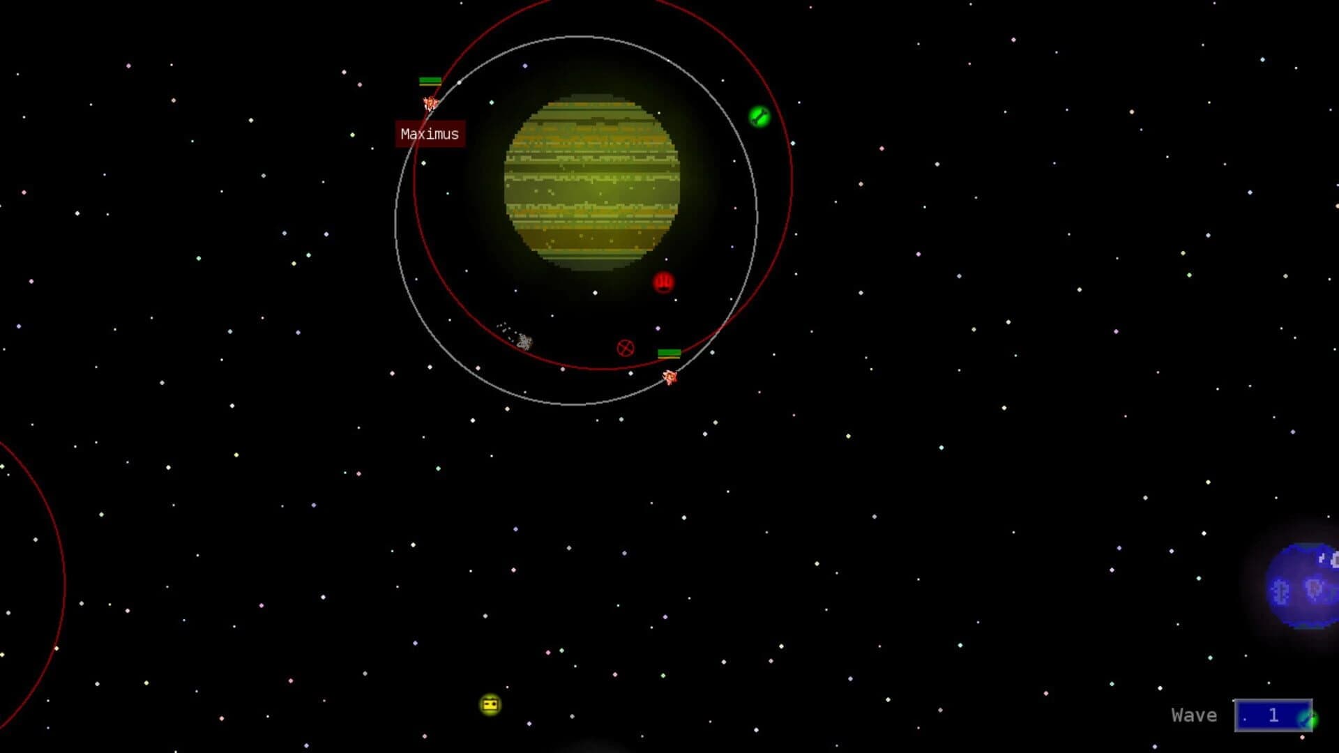 Aequitas Orbis screenshot 4