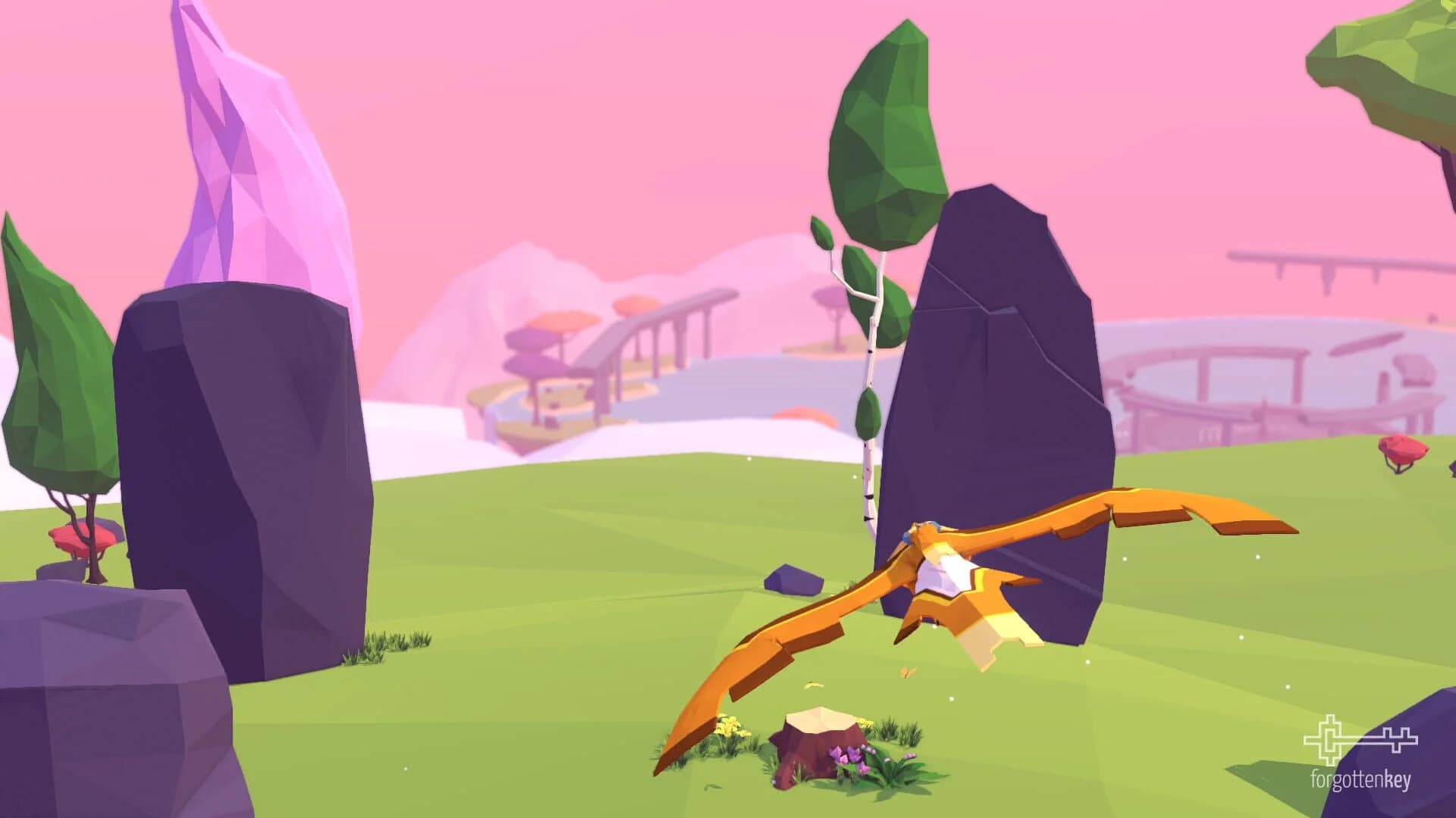 AER: Memories of Old screenshot 2