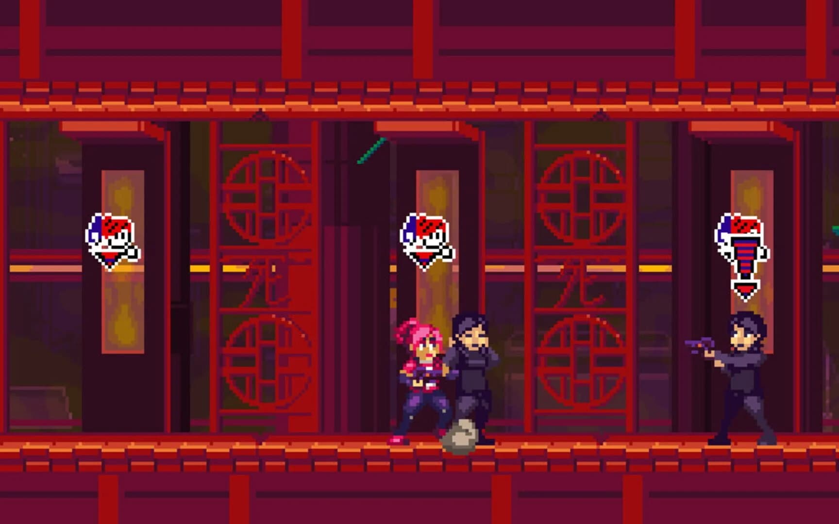 Aerannis screenshot 4