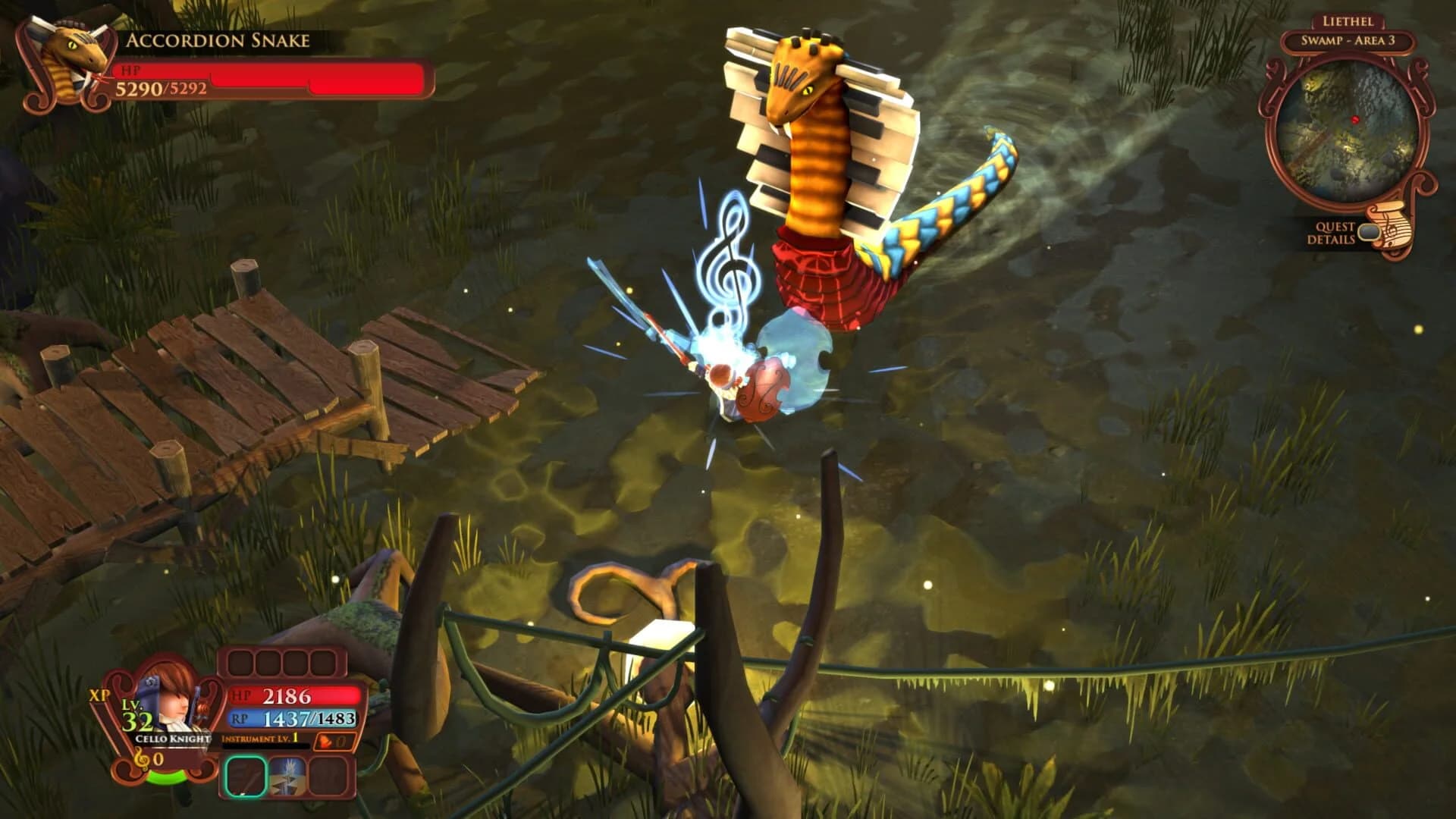 AereA screenshot 5