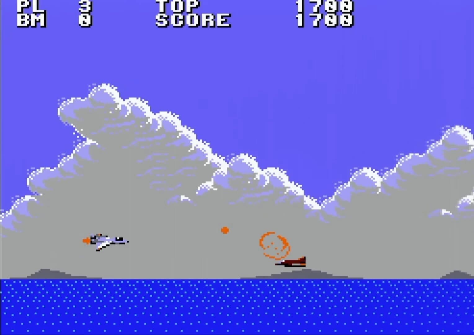 Aerial Assault screenshot 2