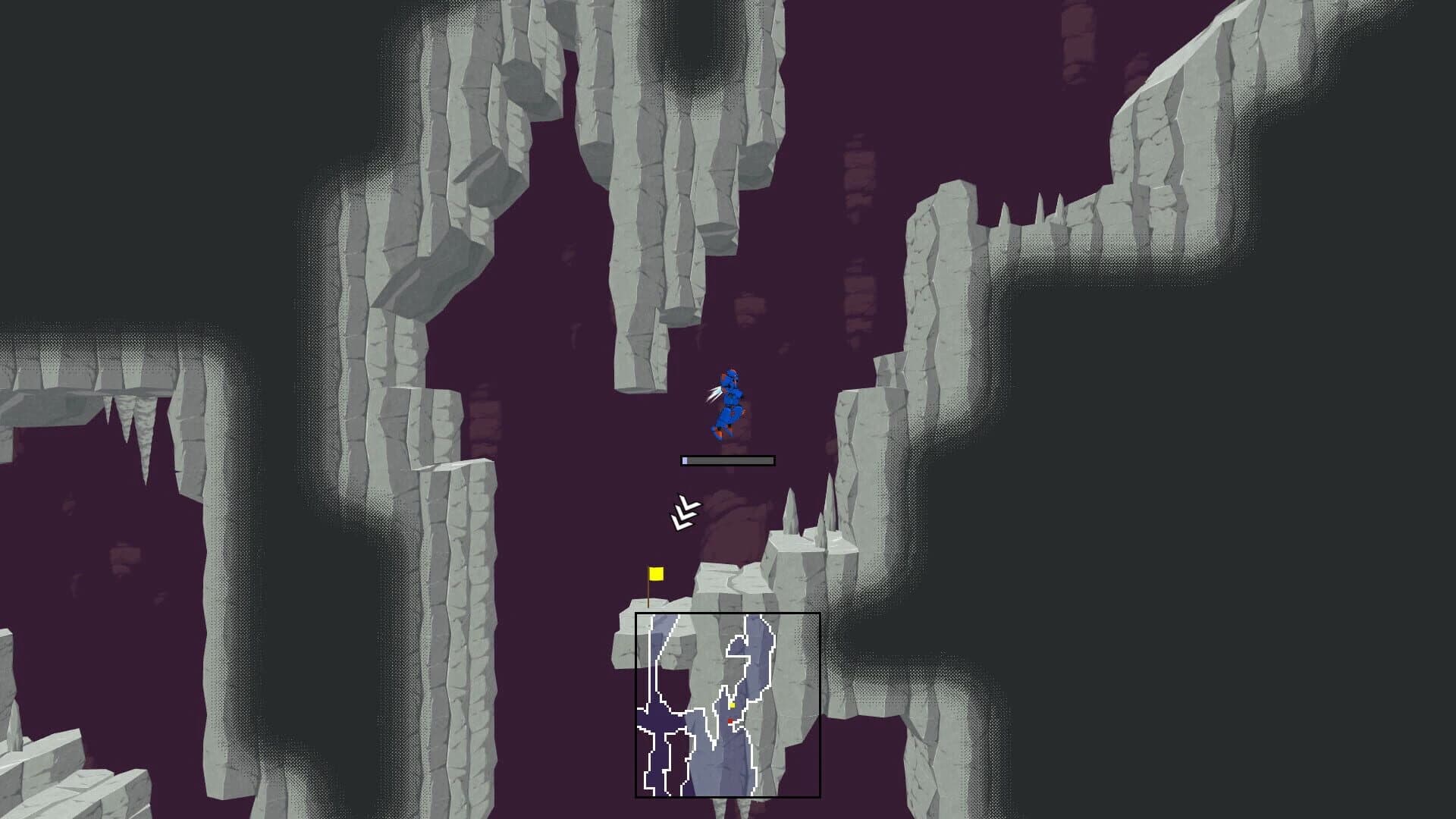 Aerial Battle Frame: Vernion screenshot 3