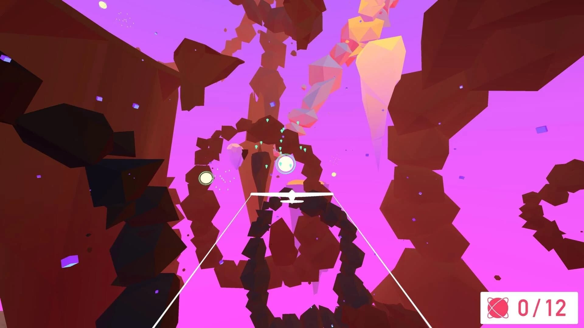 Aero Cosmos screenshot 5