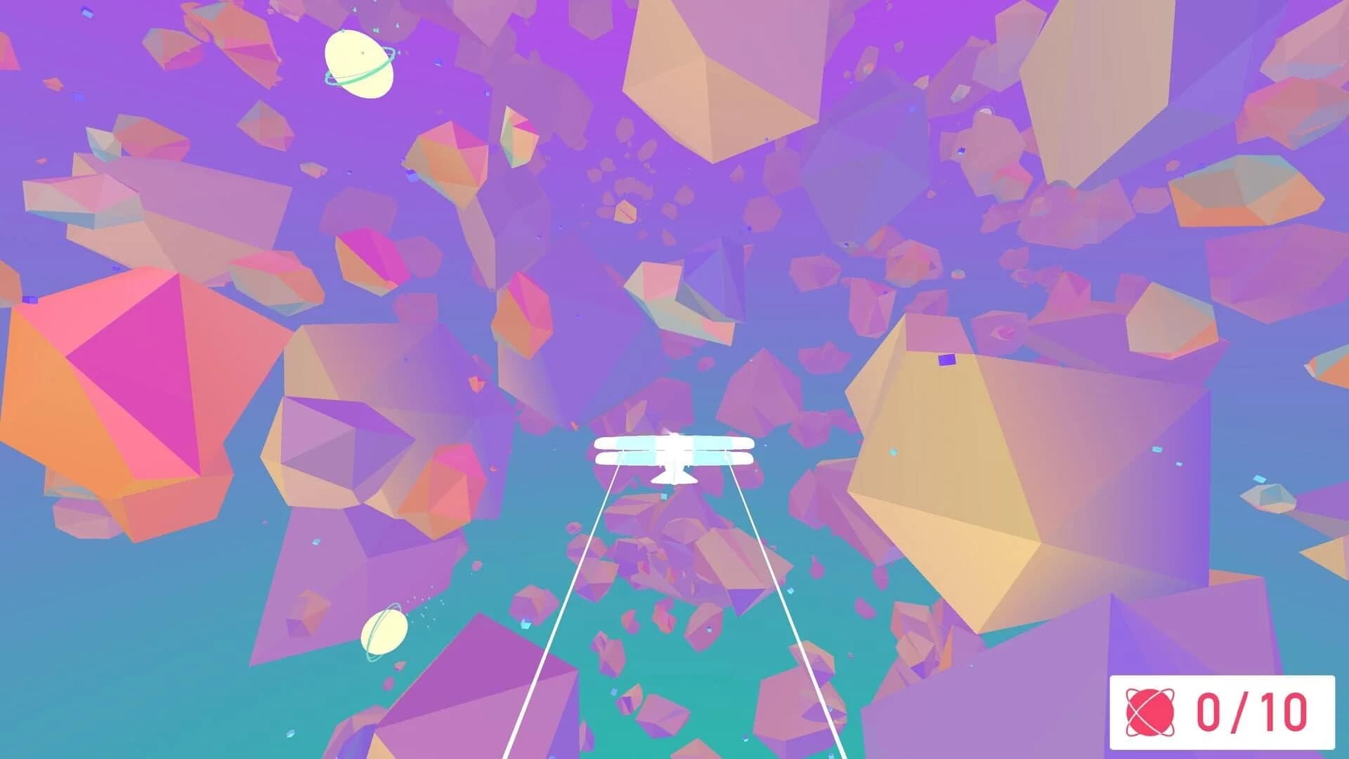 Aero Cosmos screenshot 2