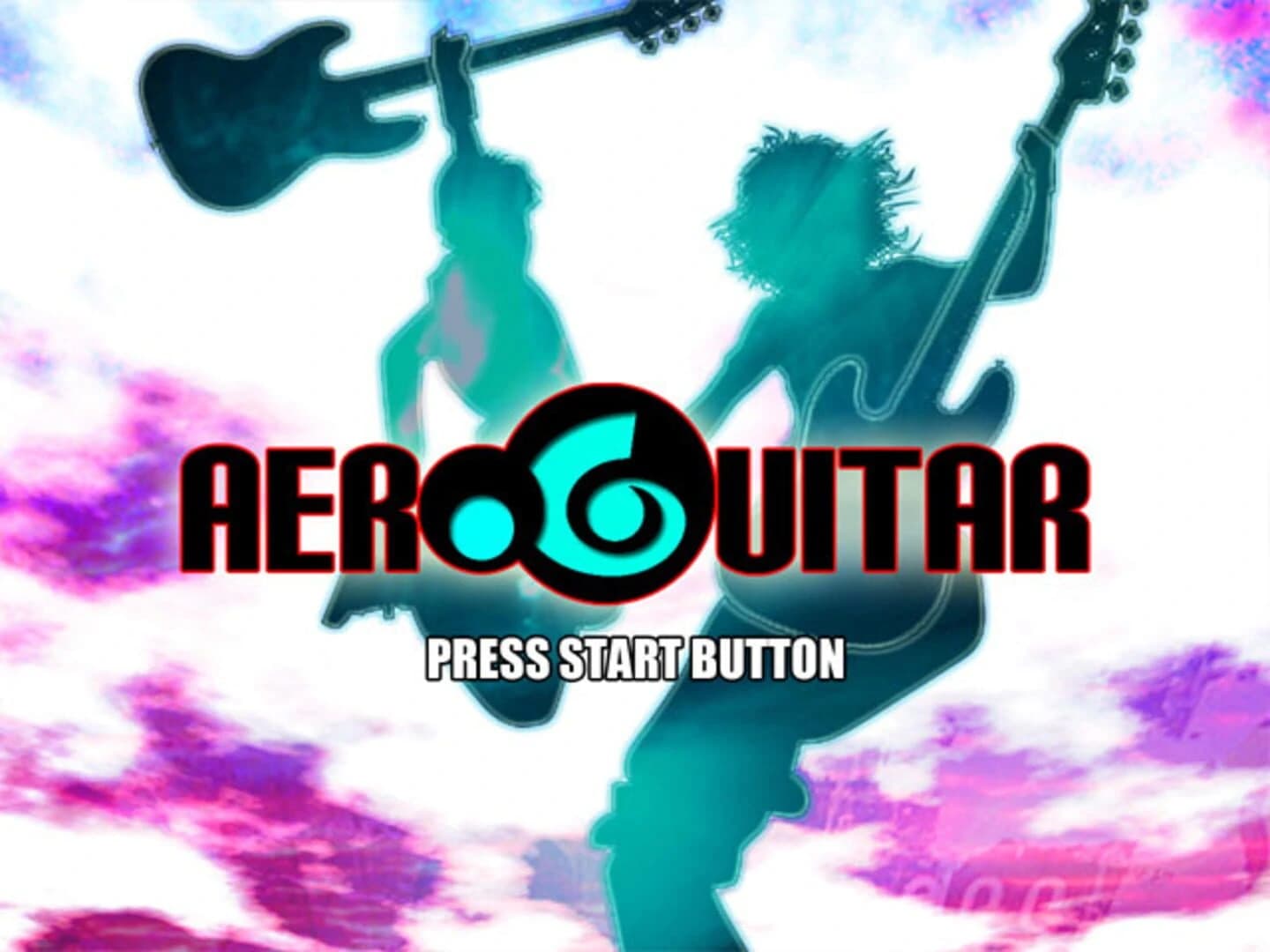 Aero Guitar screenshot 3