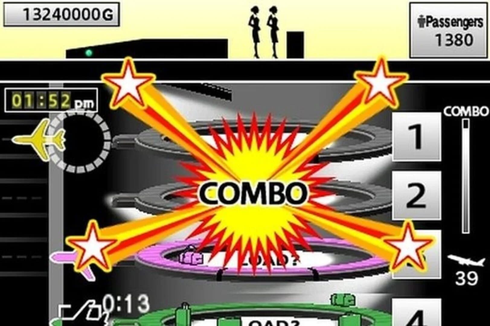 Aero Porter screenshot 1