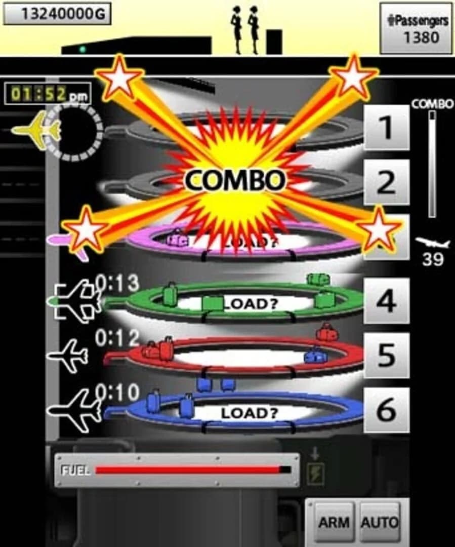 Aero Porter screenshot 5