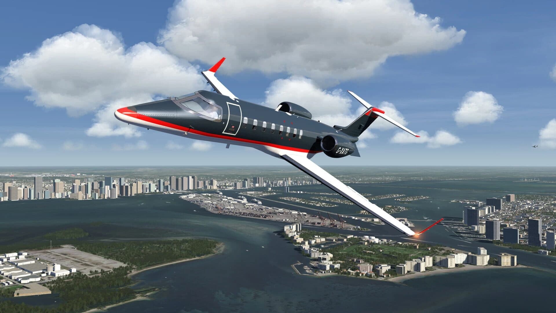 Aerofly FS 4 Flight Simulator screenshot 4