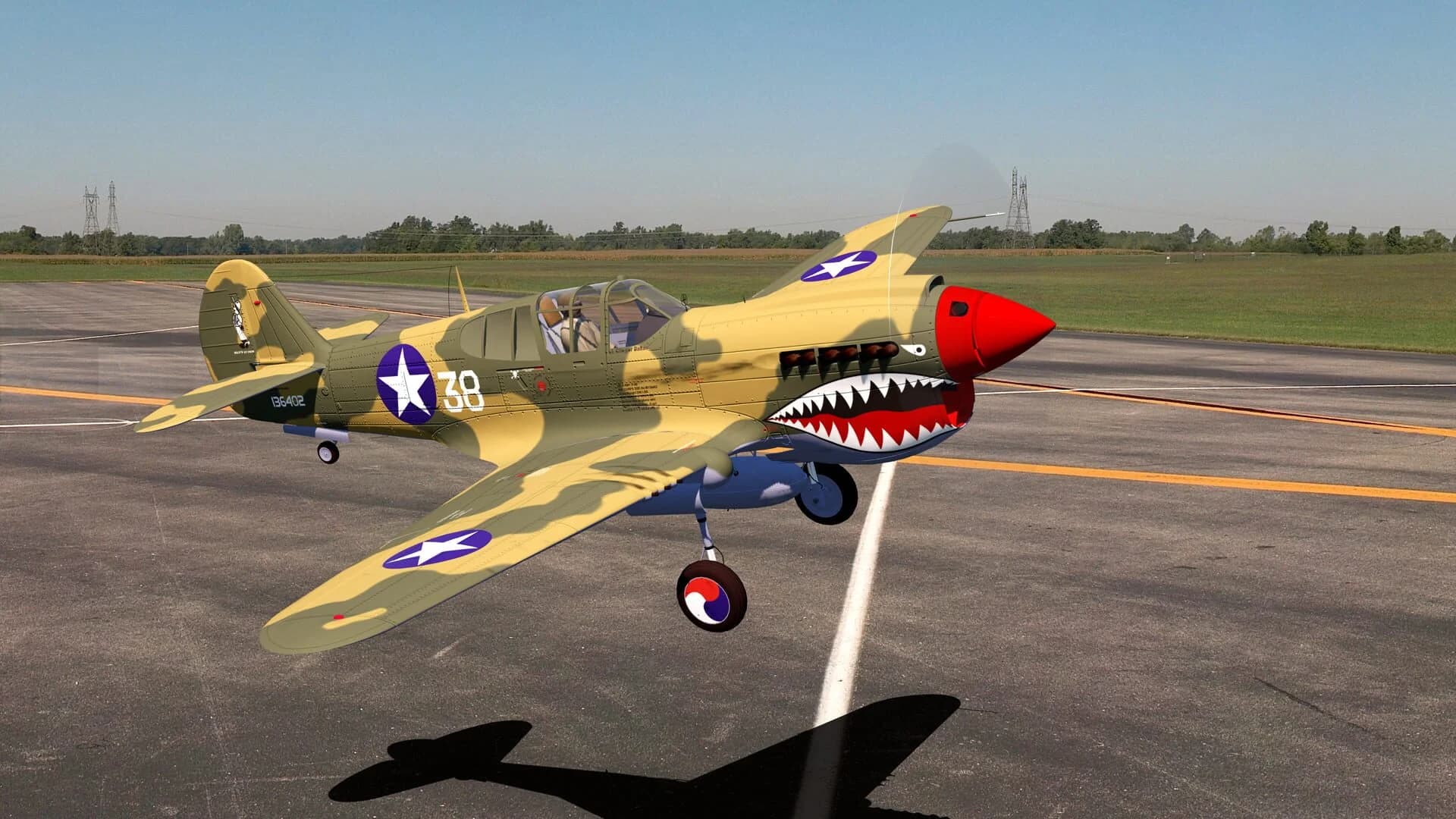 aerofly RC 7 screenshot 4