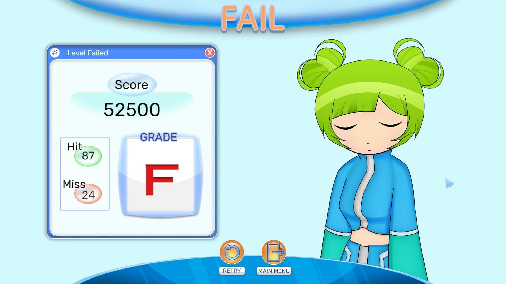 AeroWave OS screenshot 4