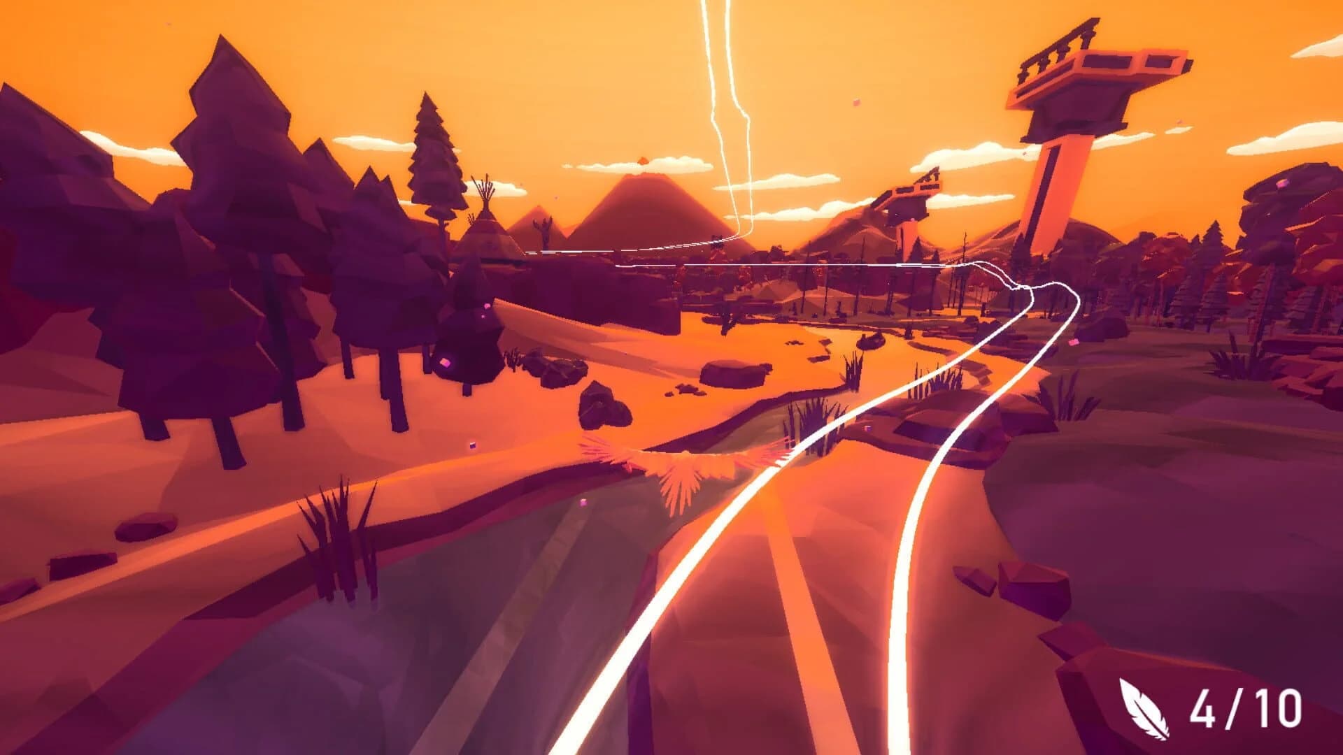 Aery screenshot 5