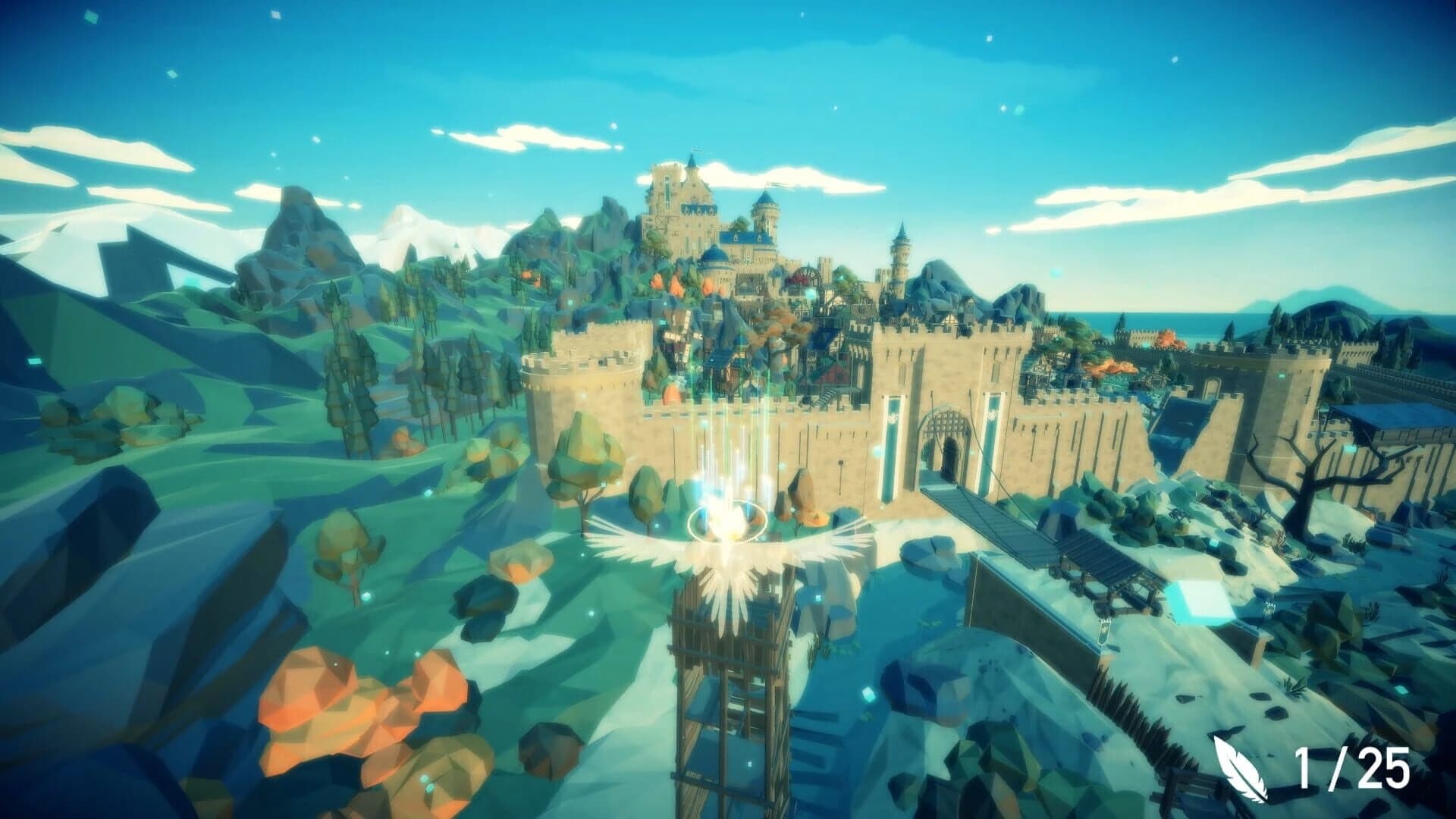 Aery: Ancient Empires screenshot 2