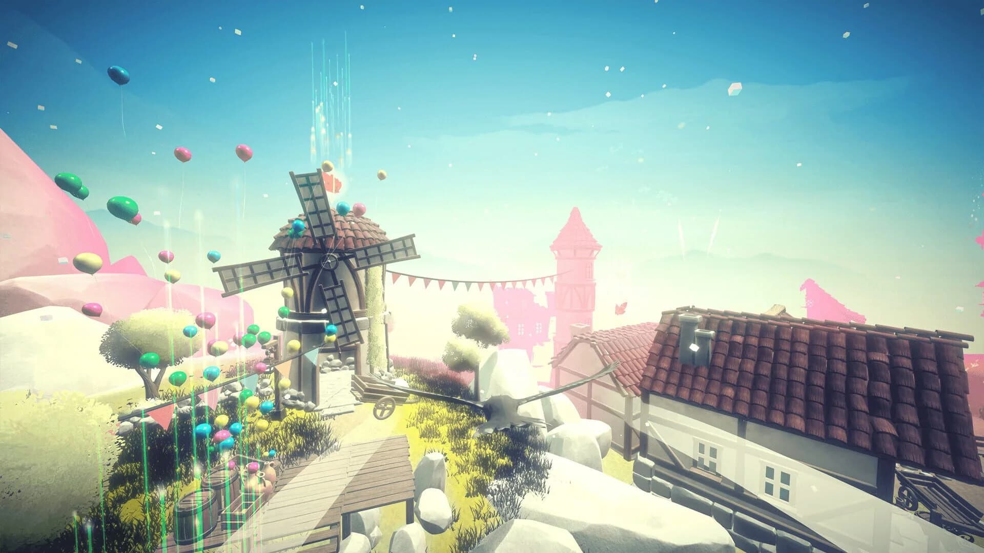 Aery: Calm Mind 4 screenshot 3