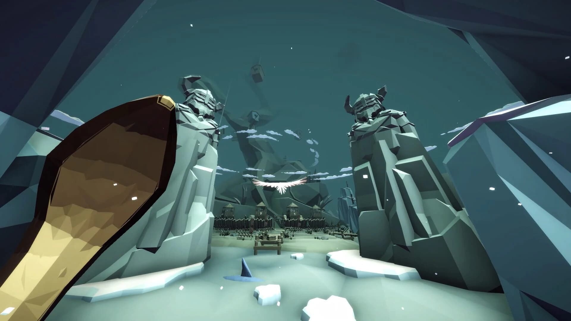 Aery: Dreamscape screenshot 1