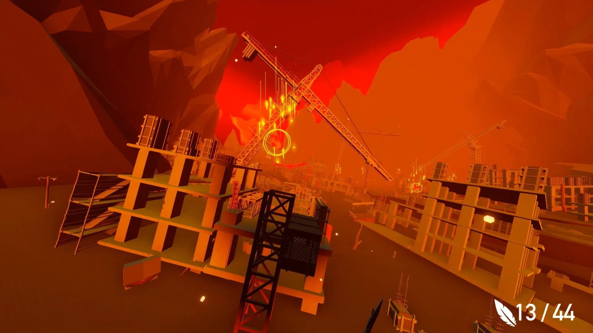 Aery: Last Day of Earth screenshot 1