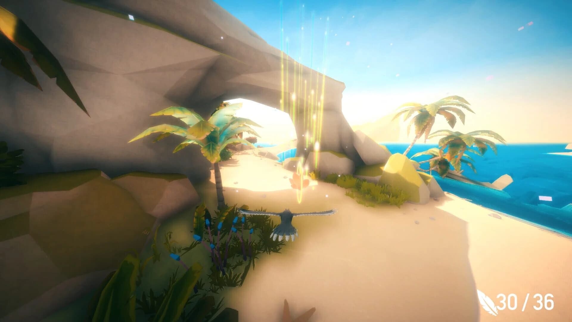 Aery: The Lost Hero screenshot 3