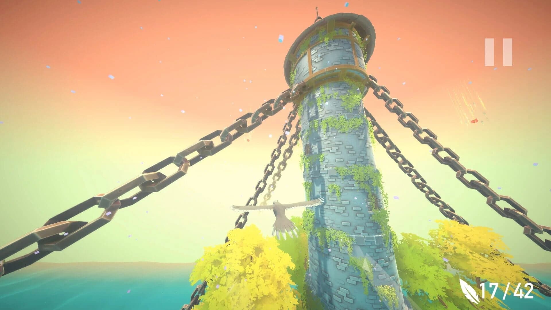 Aery: The Lost Hero screenshot 4