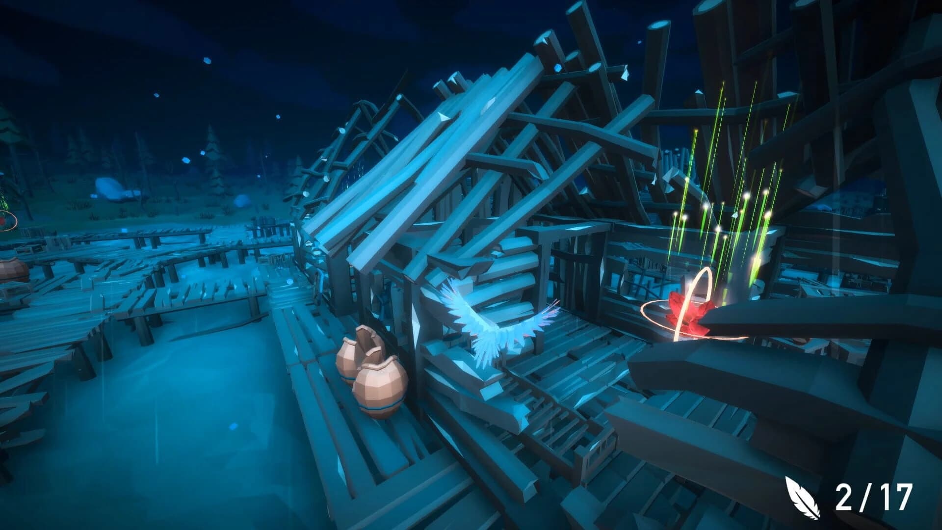 Aery: Vikings screenshot 5