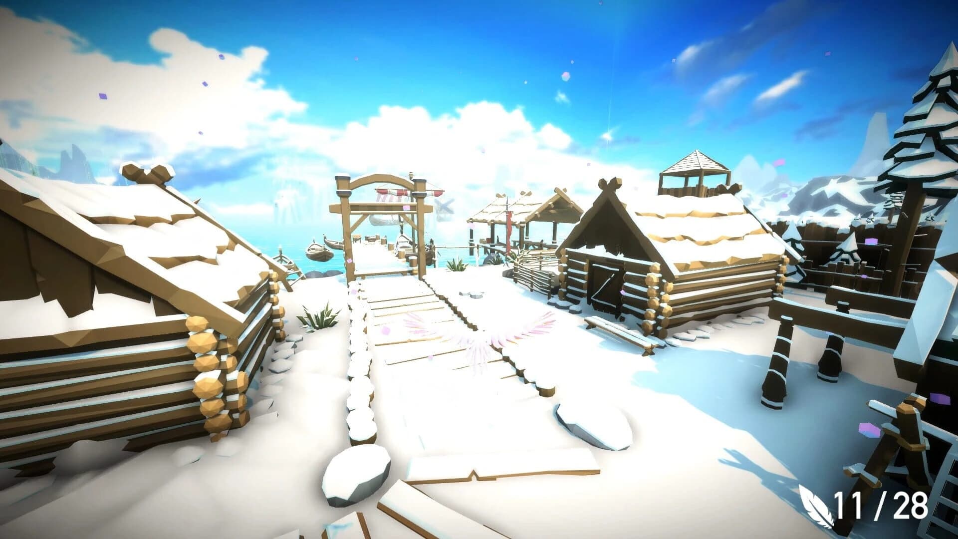 Aery: Vikings screenshot 3