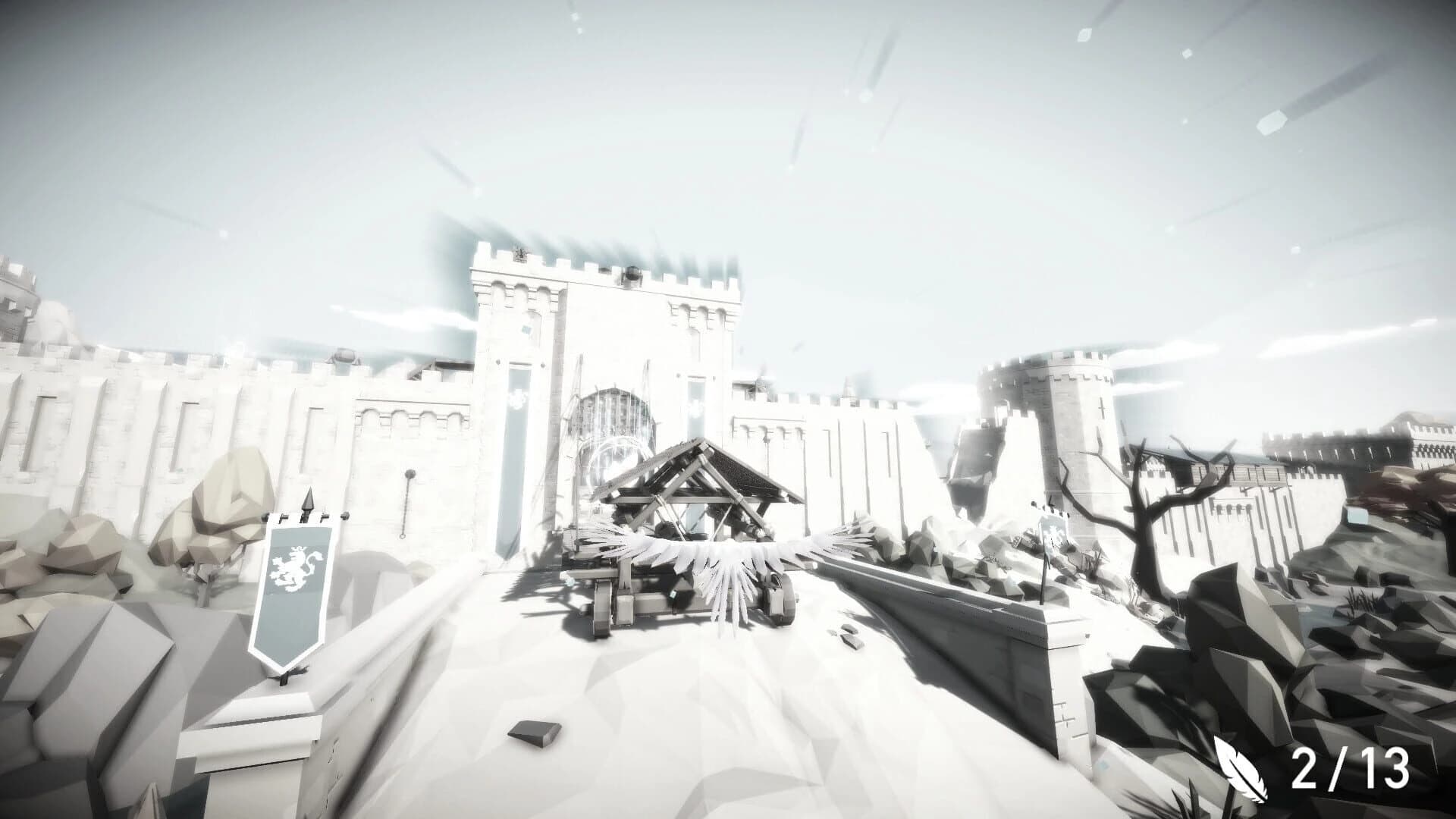 Aery VR: A Journey Beyond Time screenshot 3