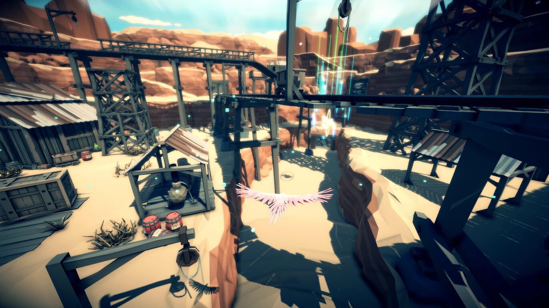 Aery VR: A Journey Beyond Time screenshot 5