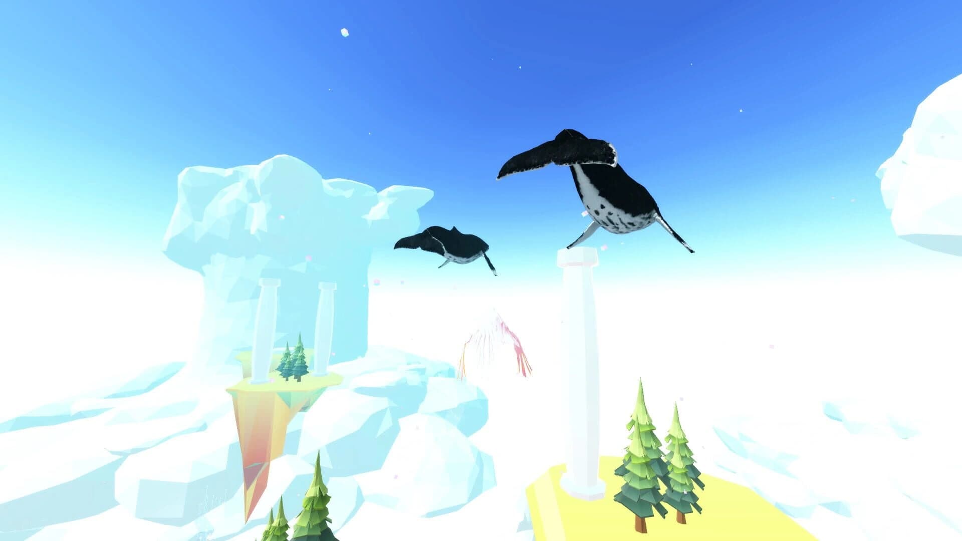 Aery VR: Calm Mind screenshot 2