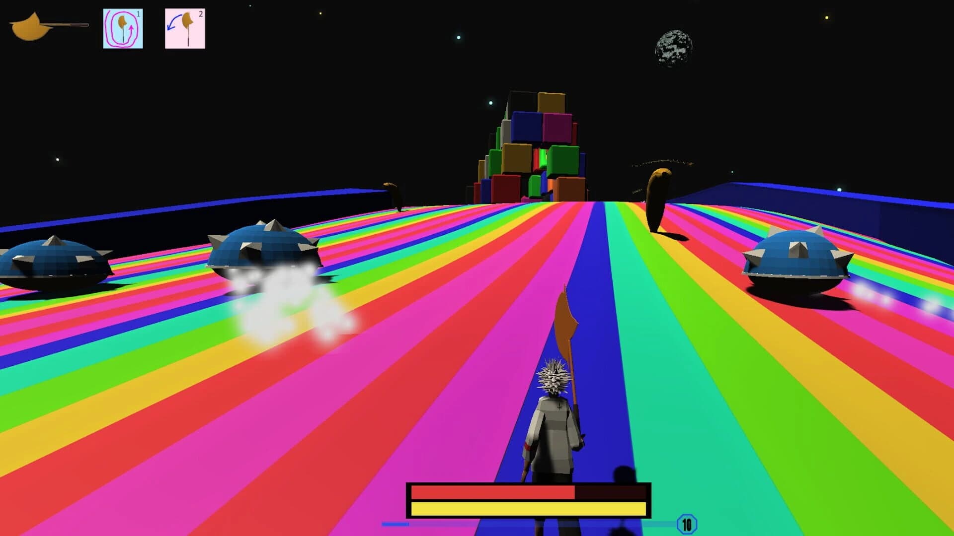 Aeschylus: Death screenshot 5