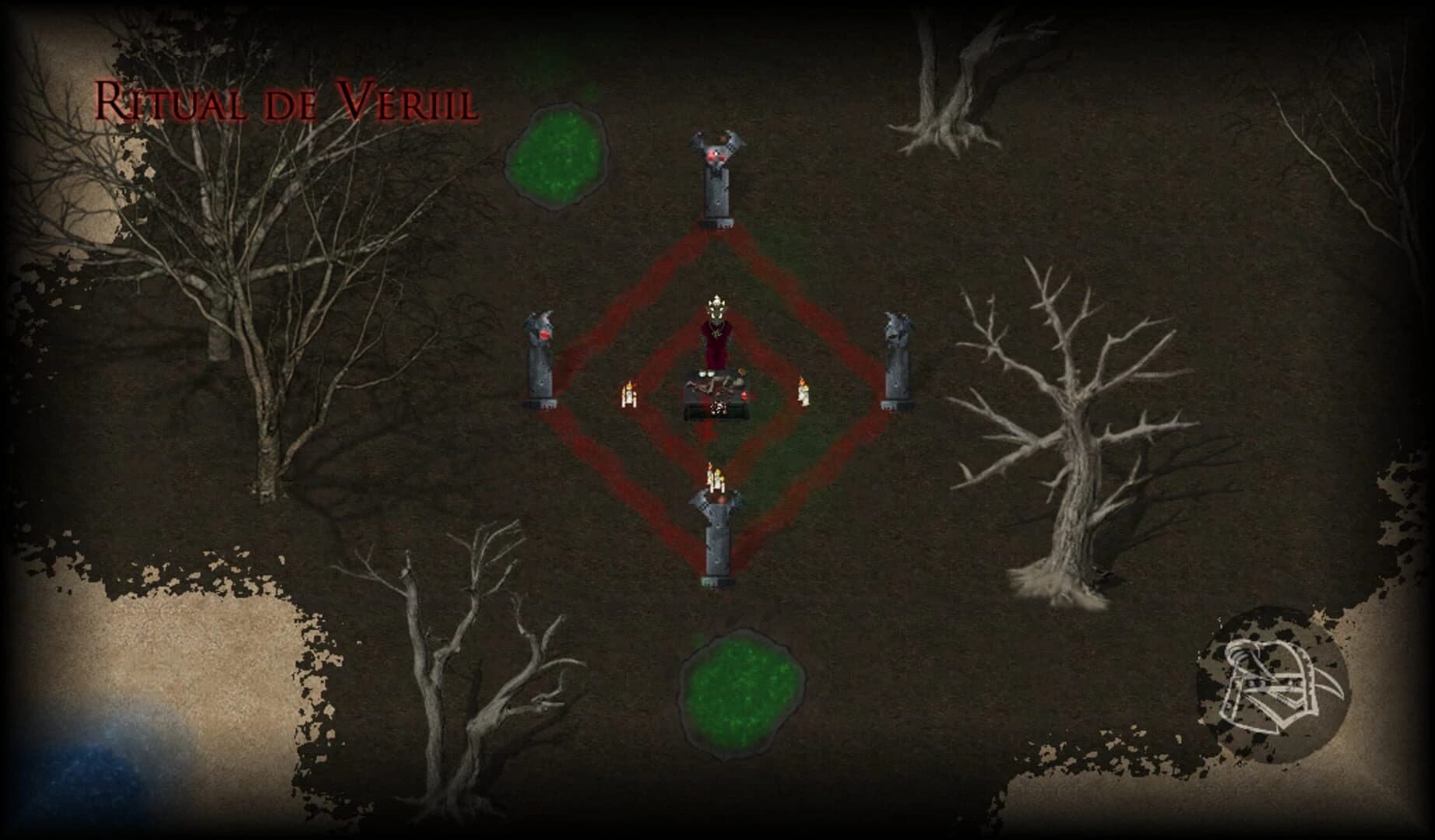 Aesir Online screenshot 5