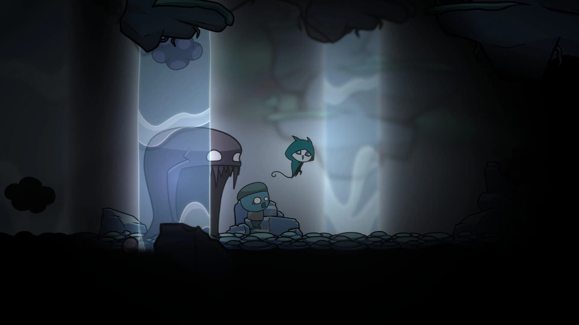 Aestik screenshot 2