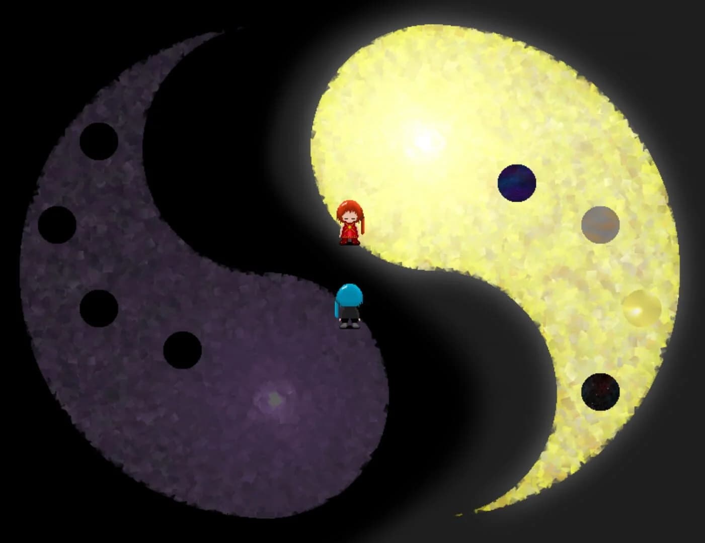Aether screenshot 4