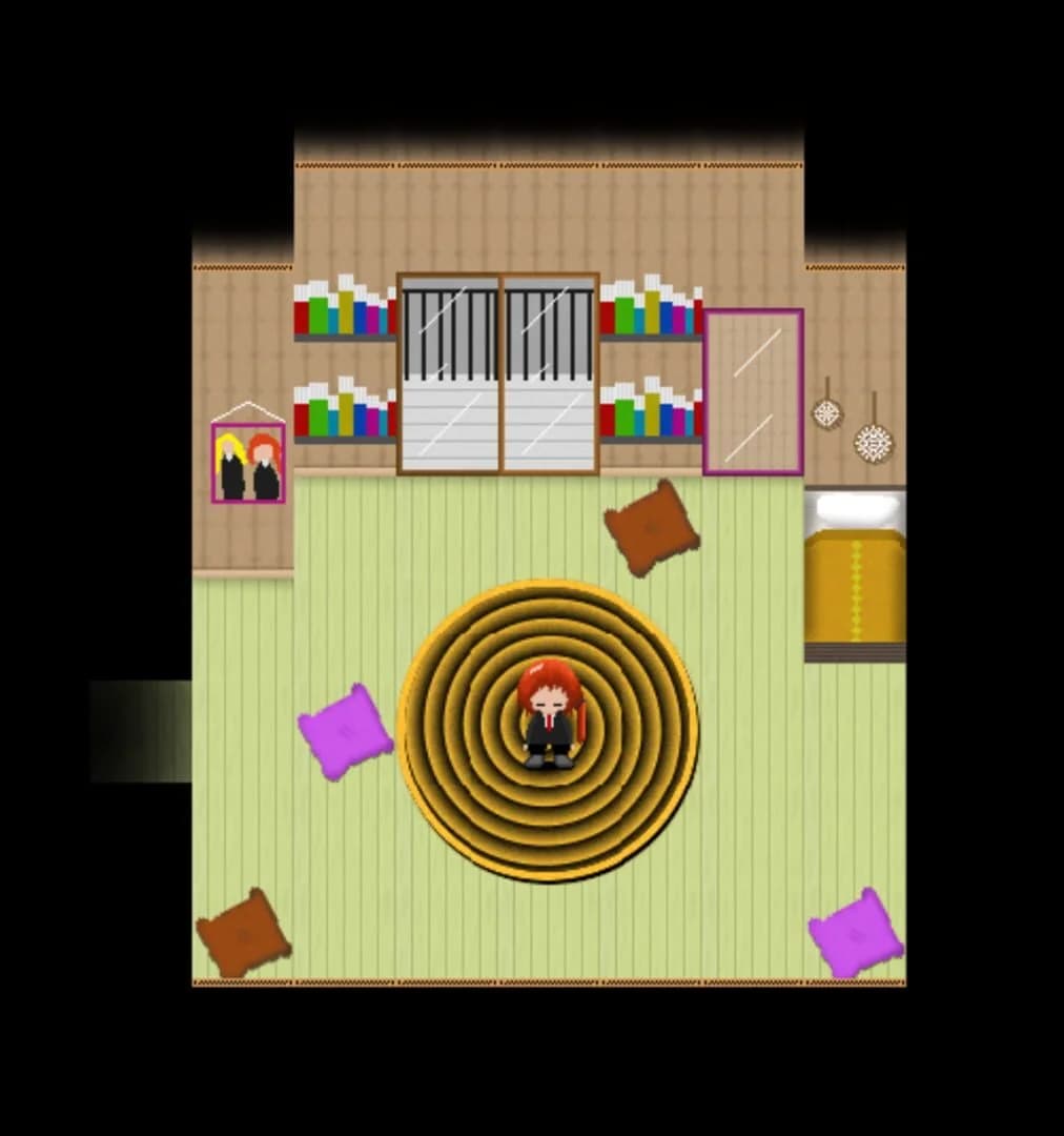 Aether screenshot 1