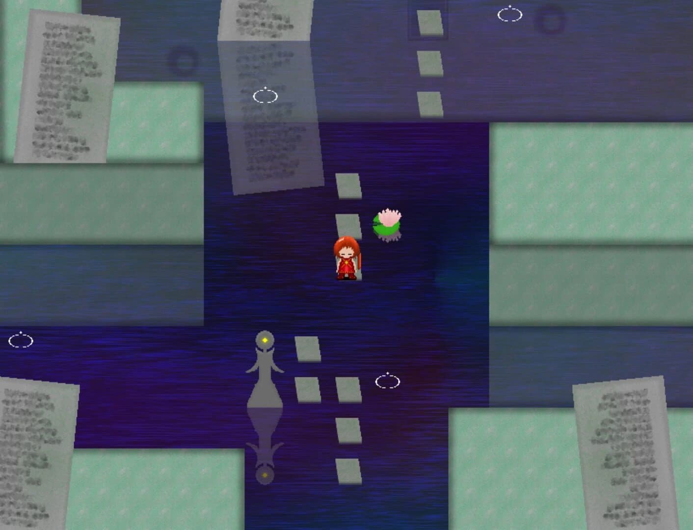 Aether screenshot 2