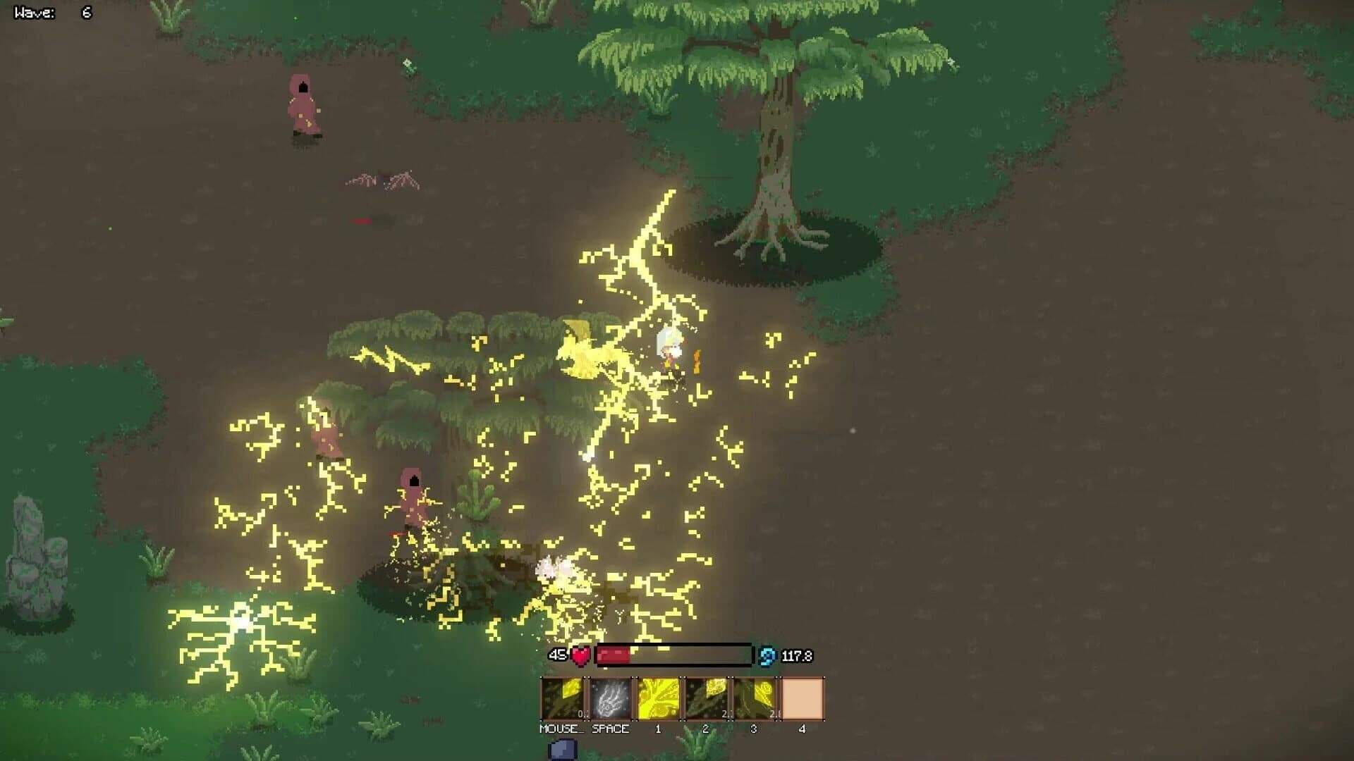 Aether screenshot 5
