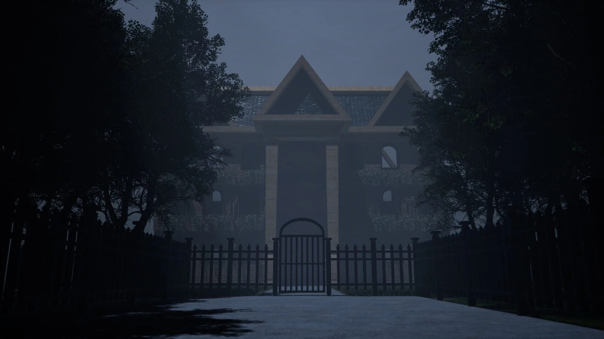 Aether screenshot 1