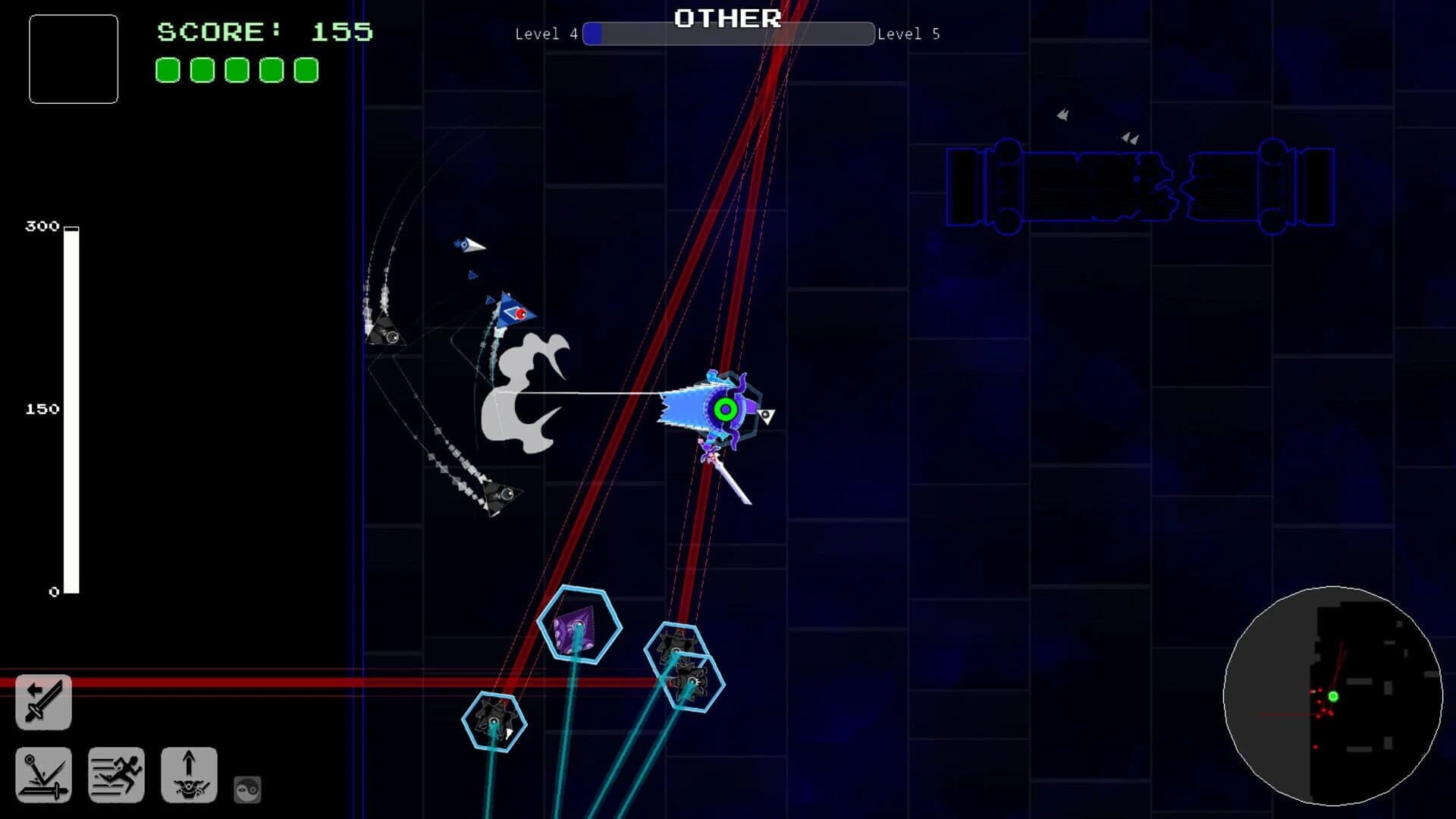 Aether Drift screenshot 3