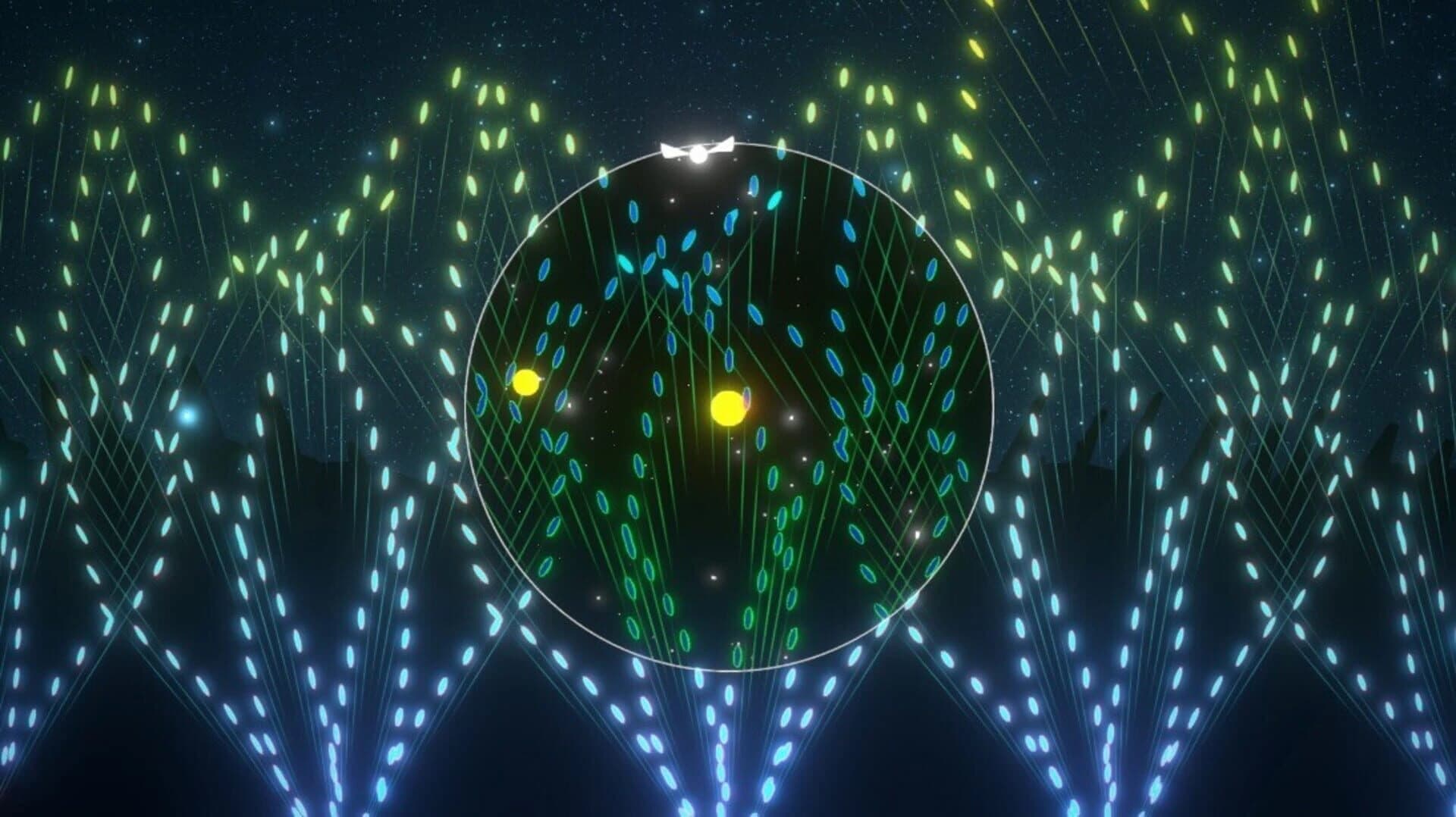 Aether Fly screenshot 2
